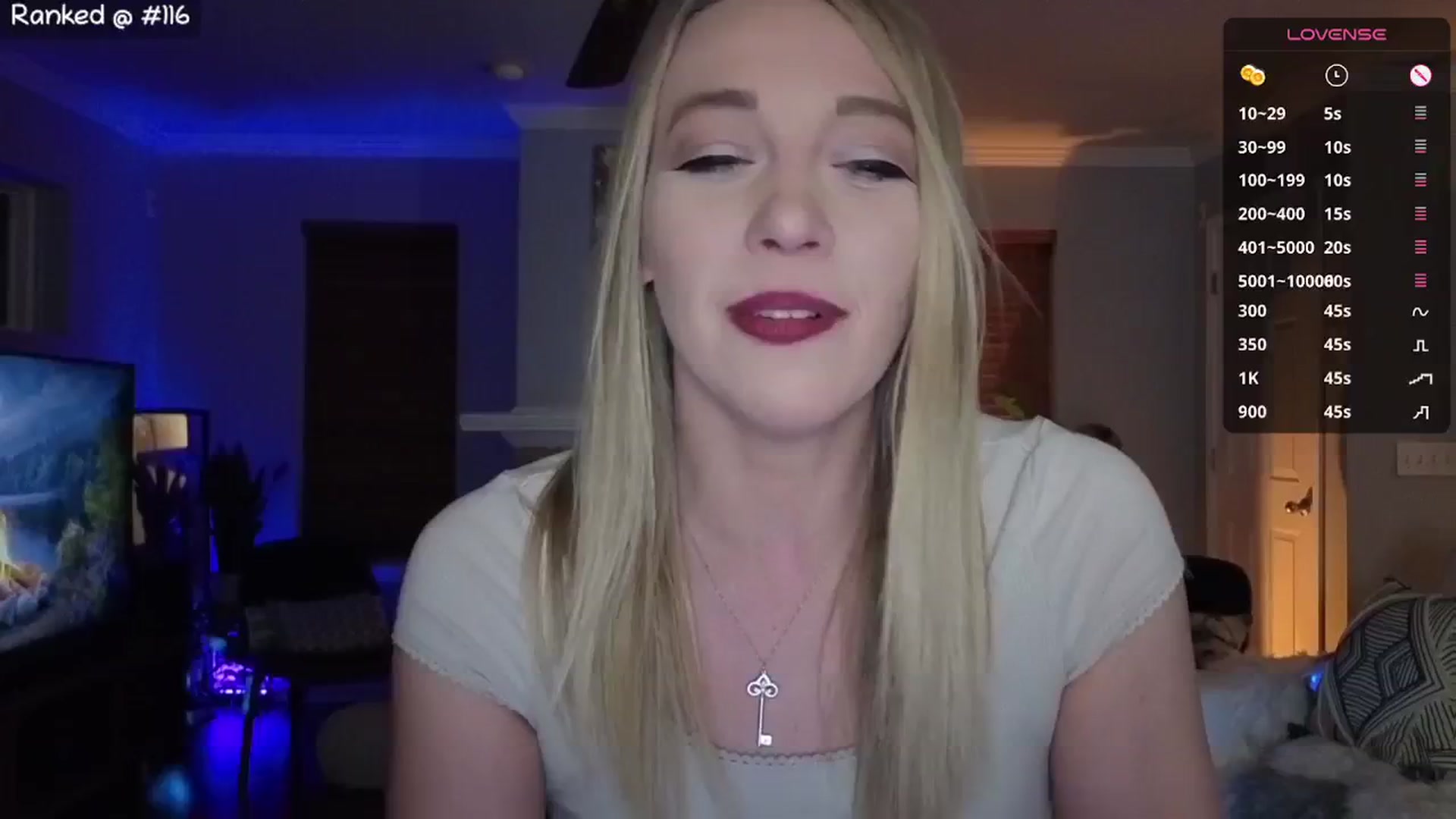 Gallery image thumbnail from NaturallyReal's myfreecams stream on, 04/28/2026, 04:32 image 3 of 20