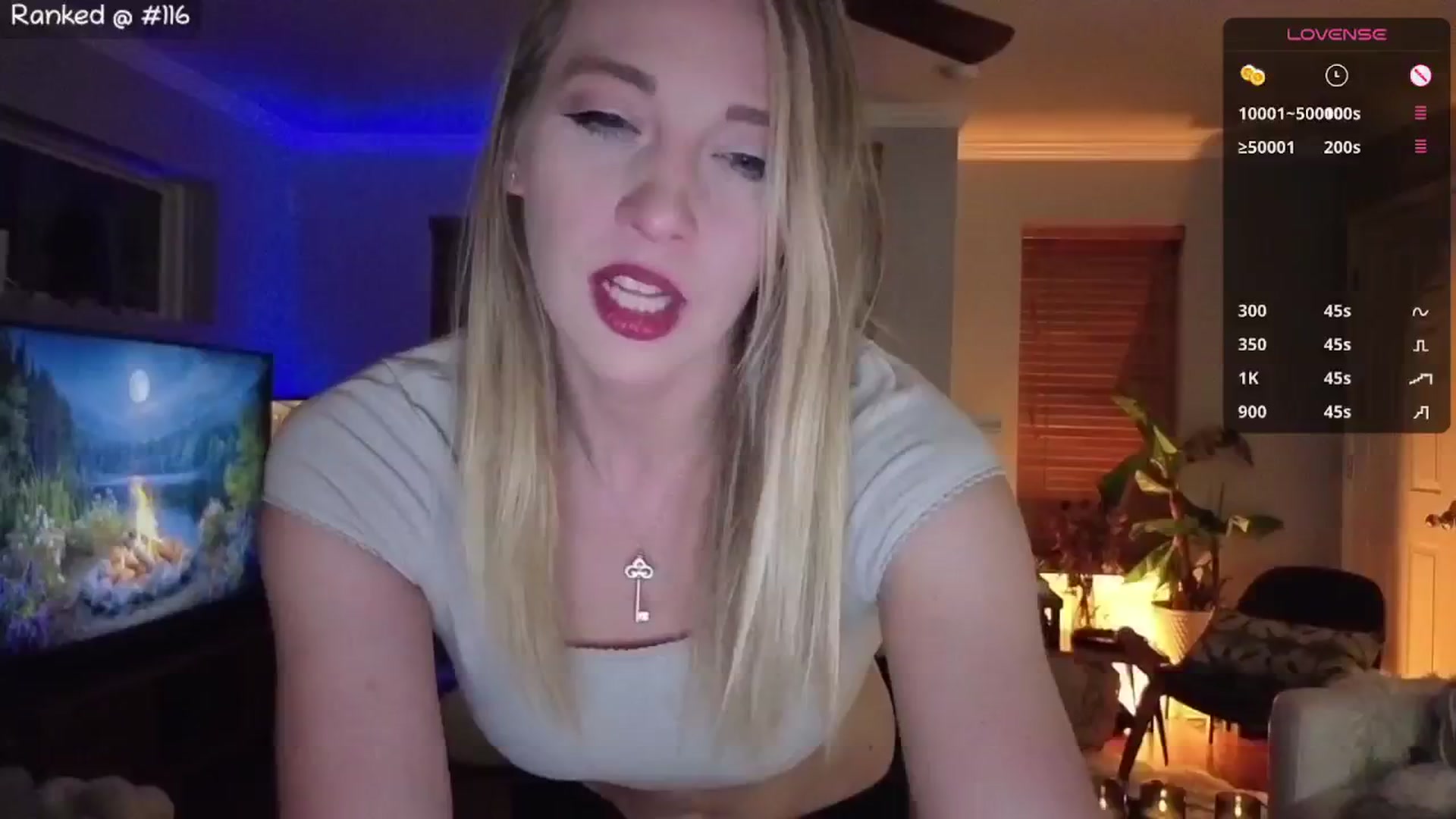 Gallery image thumbnail from NaturallyReal's myfreecams stream on, 04/28/2026, 06:58 image 6 of 20