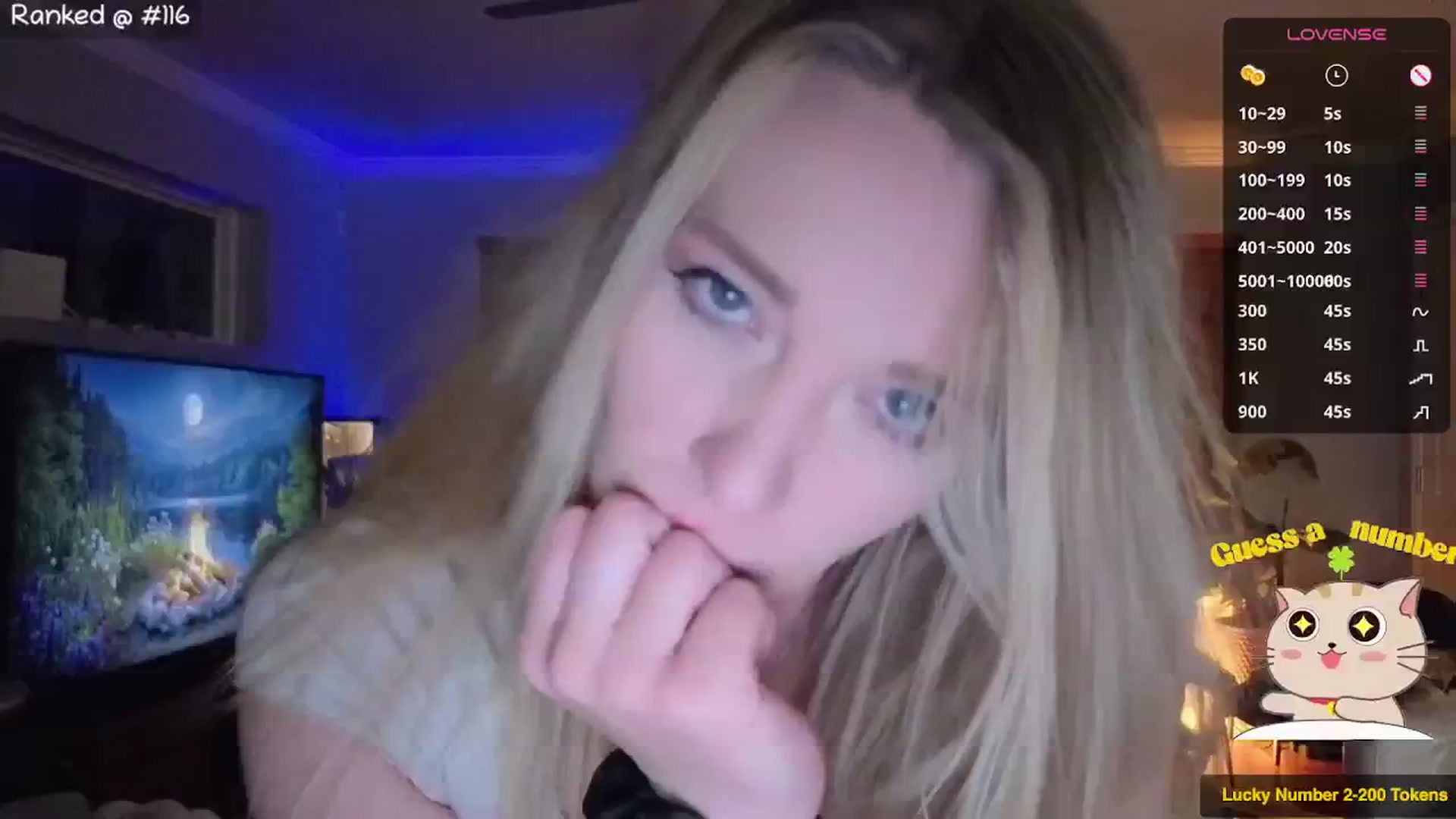 Gallery image thumbnail from NaturallyReal's myfreecams stream on, 04/28/2026, 06:58 image 7 of 20