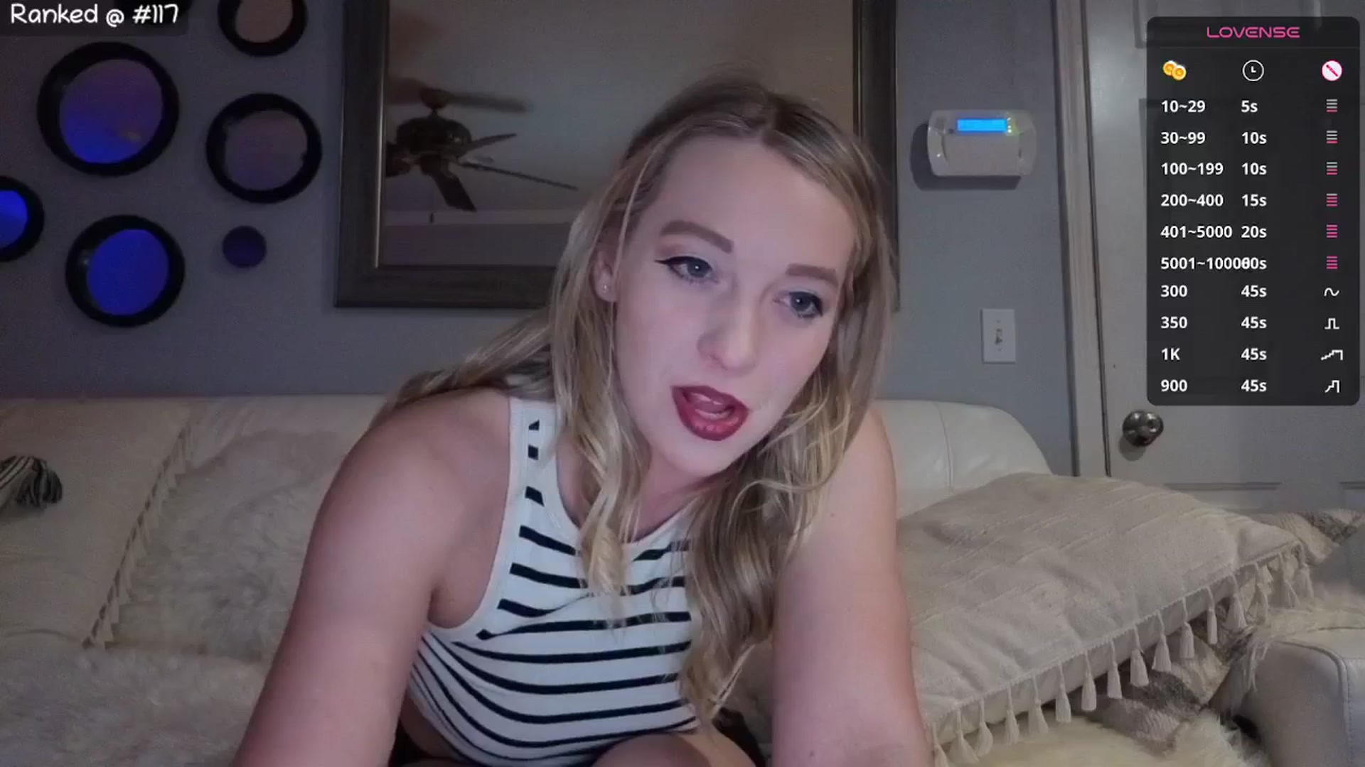 Gallery image thumbnail from NaturallyReal's myfreecams stream on, 04/29/2026, 05:10 image 14 of 20