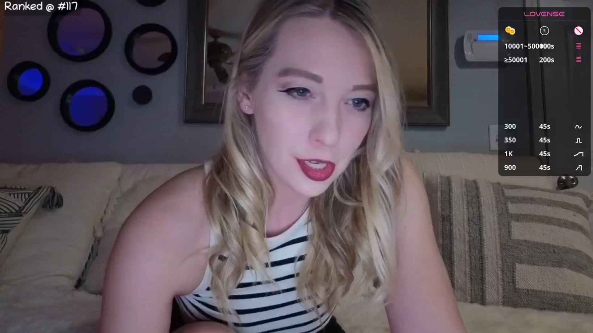 Gallery image thumbnail from NaturallyReal's myfreecams stream on, 04/29/2026, 05:10 image 6 of 20