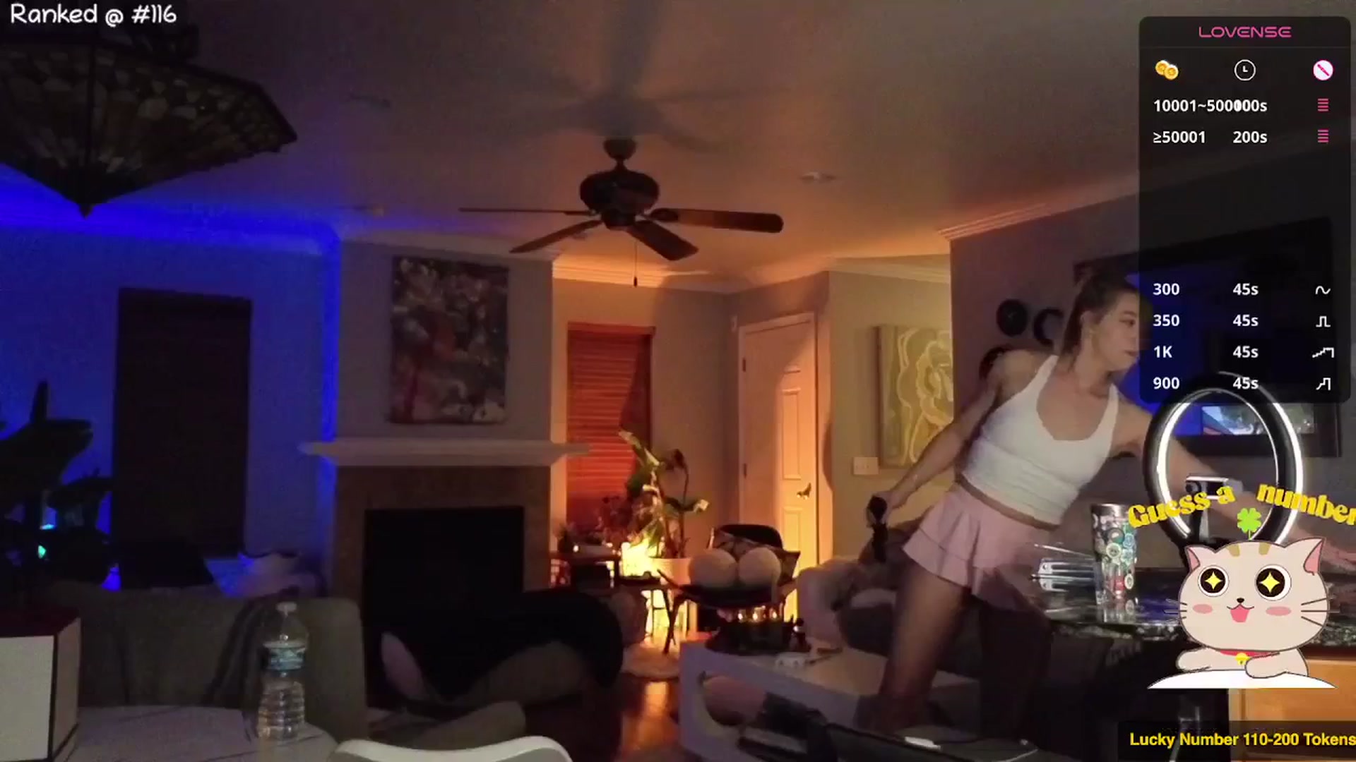 Gallery image thumbnail from NaturallyReal's myfreecams stream on, 04/30/2026, 07:43 image 12 of 20