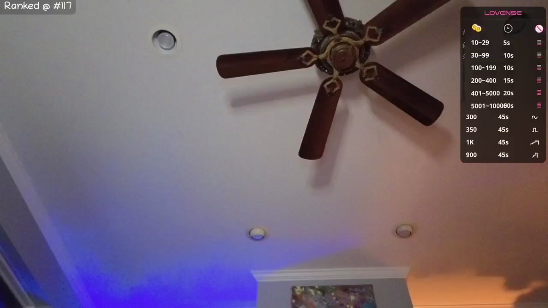 Gallery image thumbnail from NaturallyReal's myfreecams stream on, 04/30/2026, 07:43 image 7 of 20