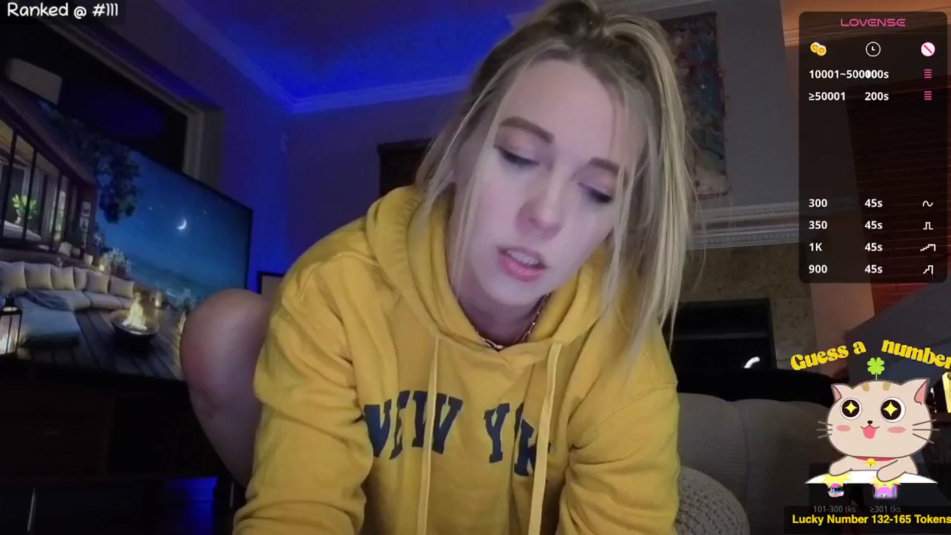 Gallery image thumbnail from NaturallyReal's myfreecams stream on, 05/01/2026, 06:17 image 14 of 20