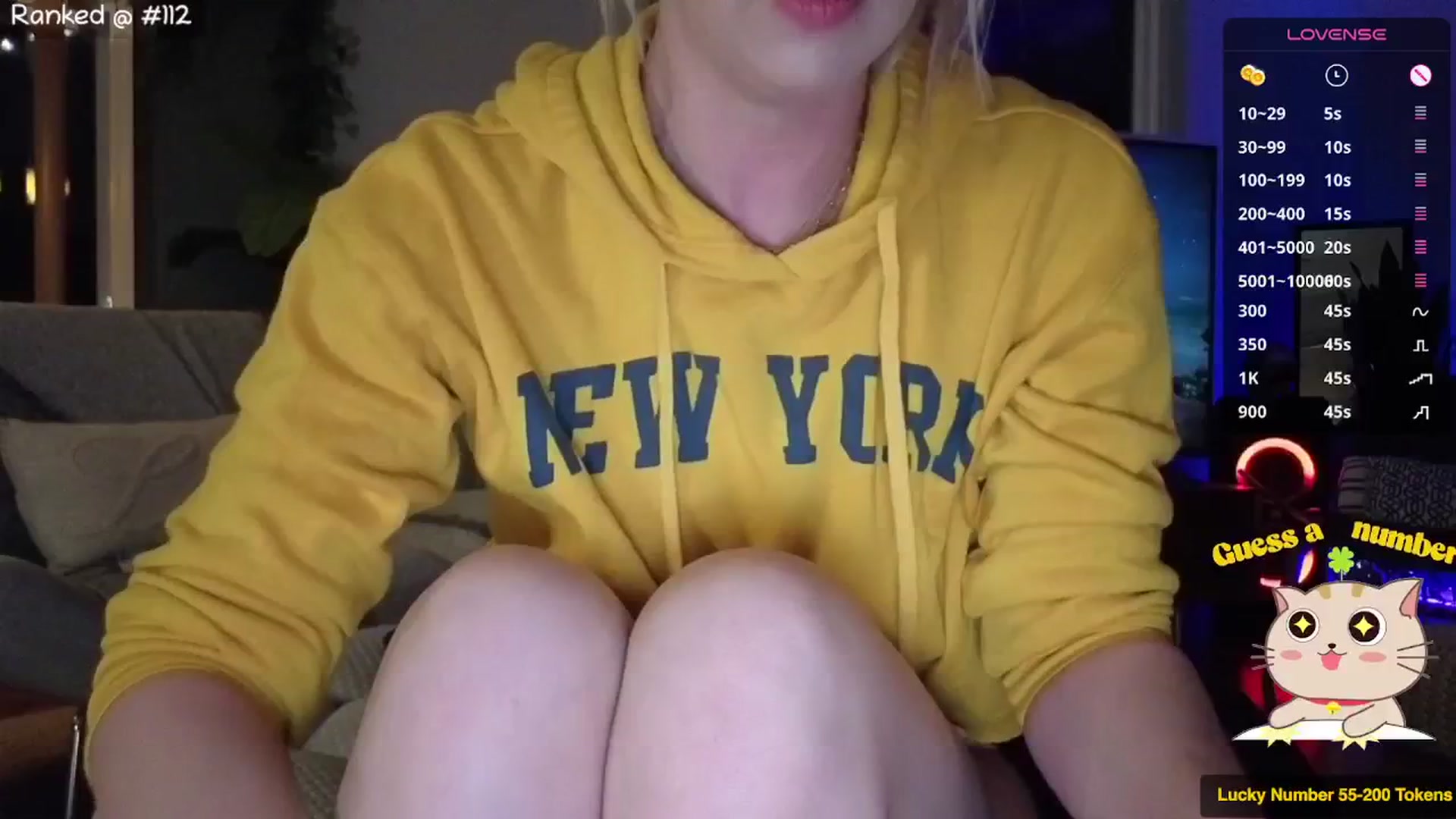 Gallery image thumbnail from NaturallyReal's myfreecams stream on, 05/01/2026, 06:17 image 8 of 20