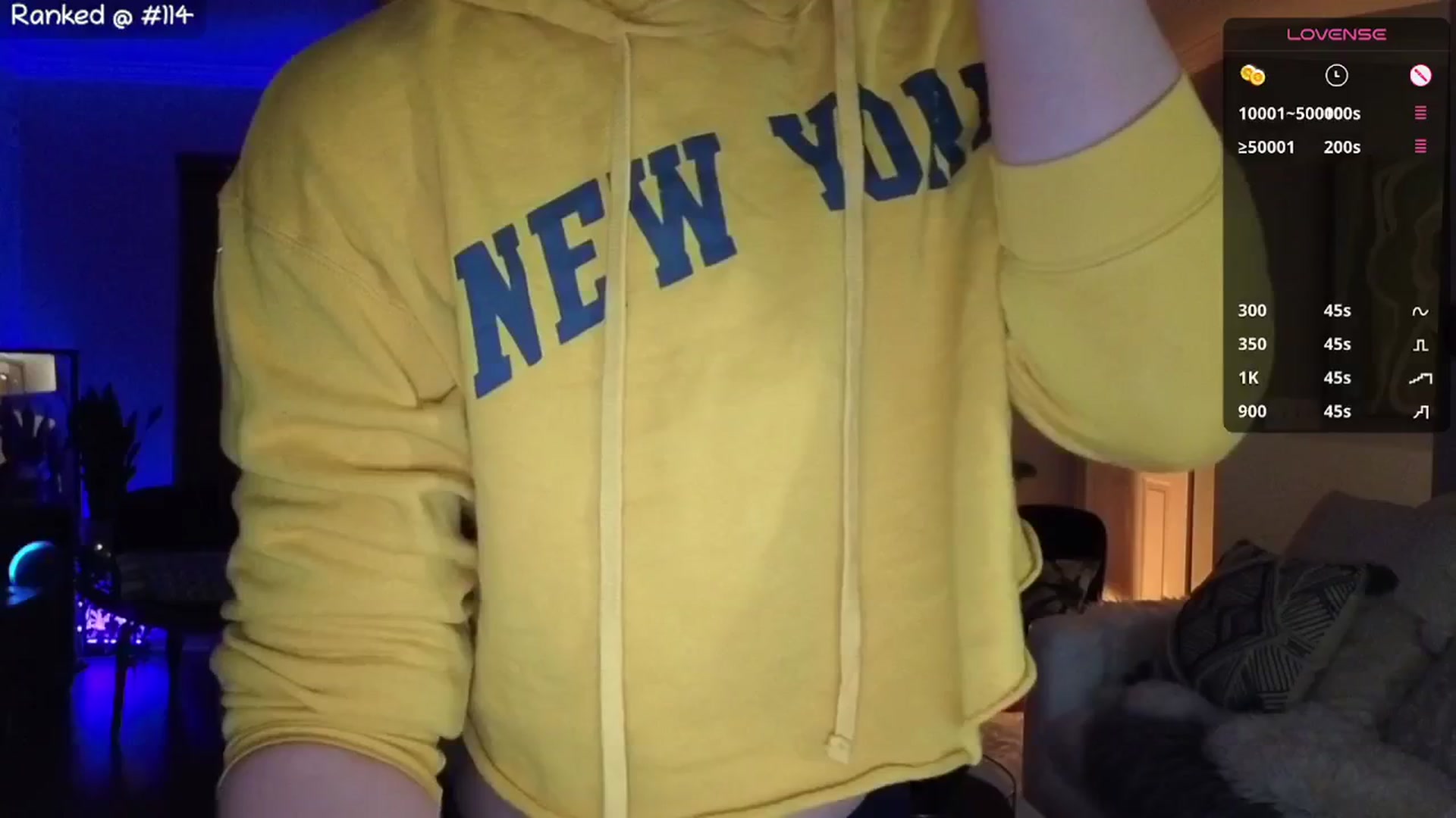Gallery image thumbnail from NaturallyReal's myfreecams stream on, 05/01/2026, 06:17 image 3 of 20