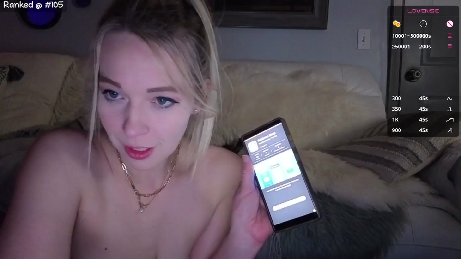 Gallery image thumbnail from NaturallyReal's myfreecams stream on, 05/01/2026, 08:43 image 2 of 20