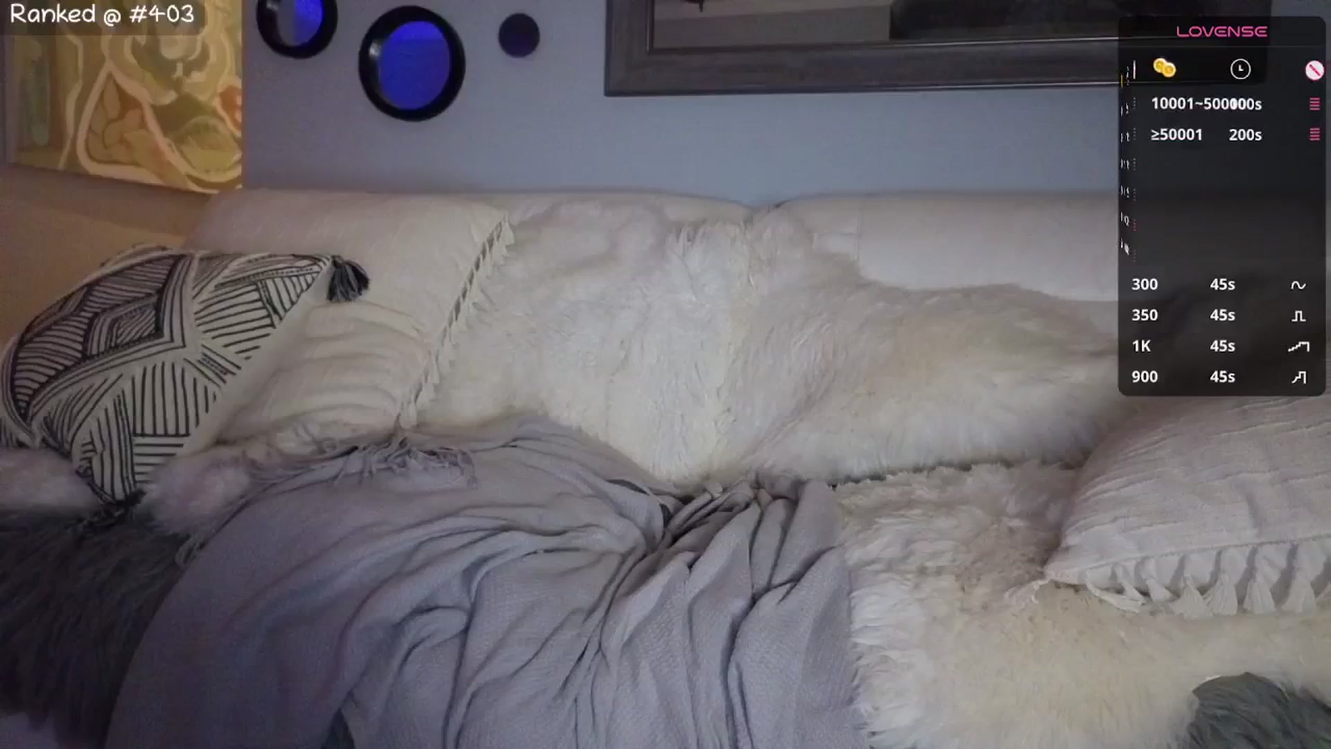 Gallery image thumbnail from NaturallyReal's myfreecams stream on, 05/01/2026, 08:43 image 7 of 20