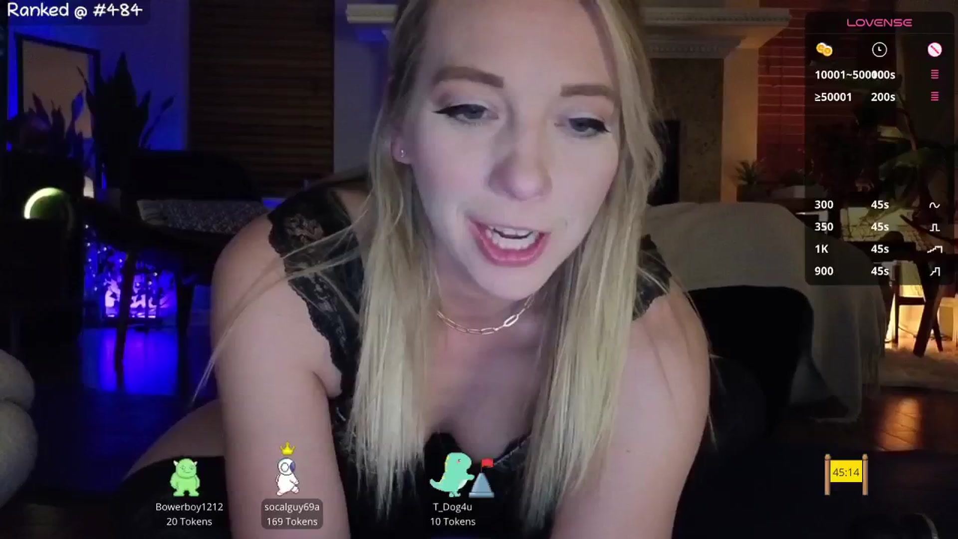 Gallery image thumbnail from NaturallyReal's myfreecams stream on, 05/02/2026, 05:15 image 15 of 20