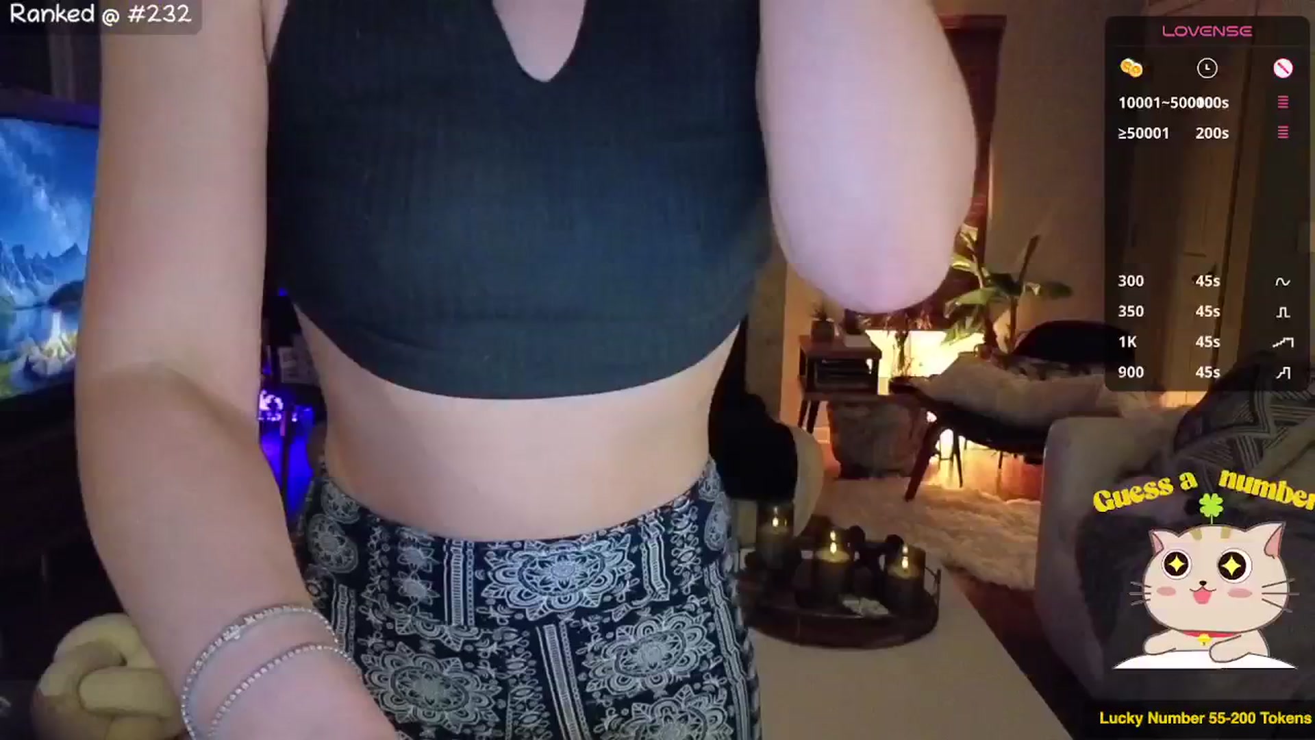 Gallery image thumbnail from NaturallyReal's myfreecams stream on, 05/03/2026, 04:54 image 11 of 20