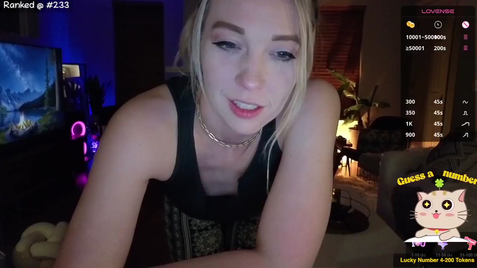Gallery image thumbnail from NaturallyReal's myfreecams stream on, 05/03/2026, 04:54 image 7 of 20