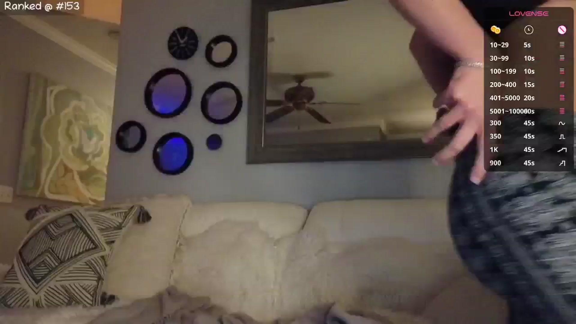 Gallery image thumbnail from NaturallyReal's myfreecams stream on, 05/03/2026, 07:02 image 6 of 20