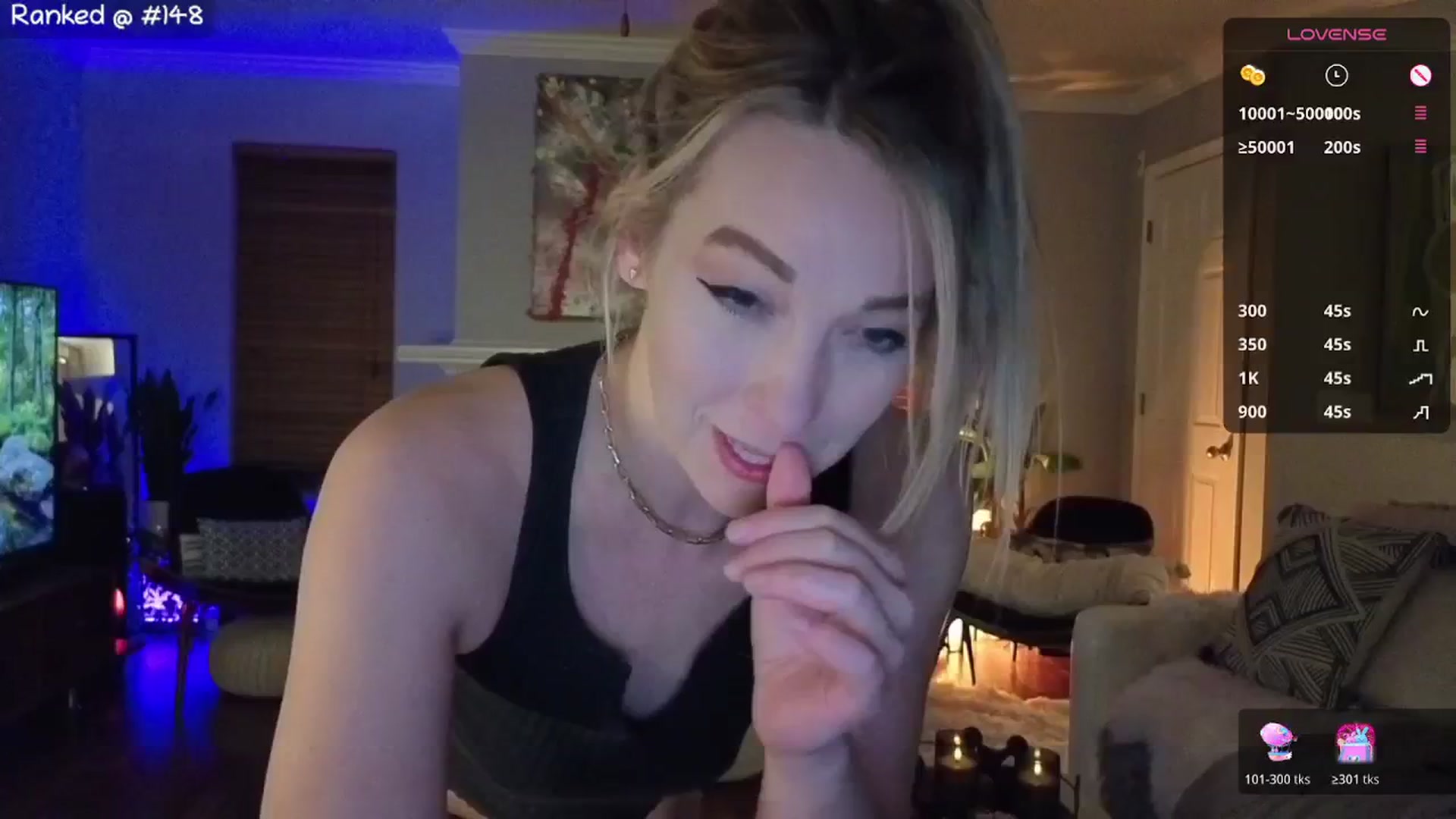 Gallery image thumbnail from NaturallyReal's myfreecams stream on, 05/03/2026, 07:02 image 17 of 20