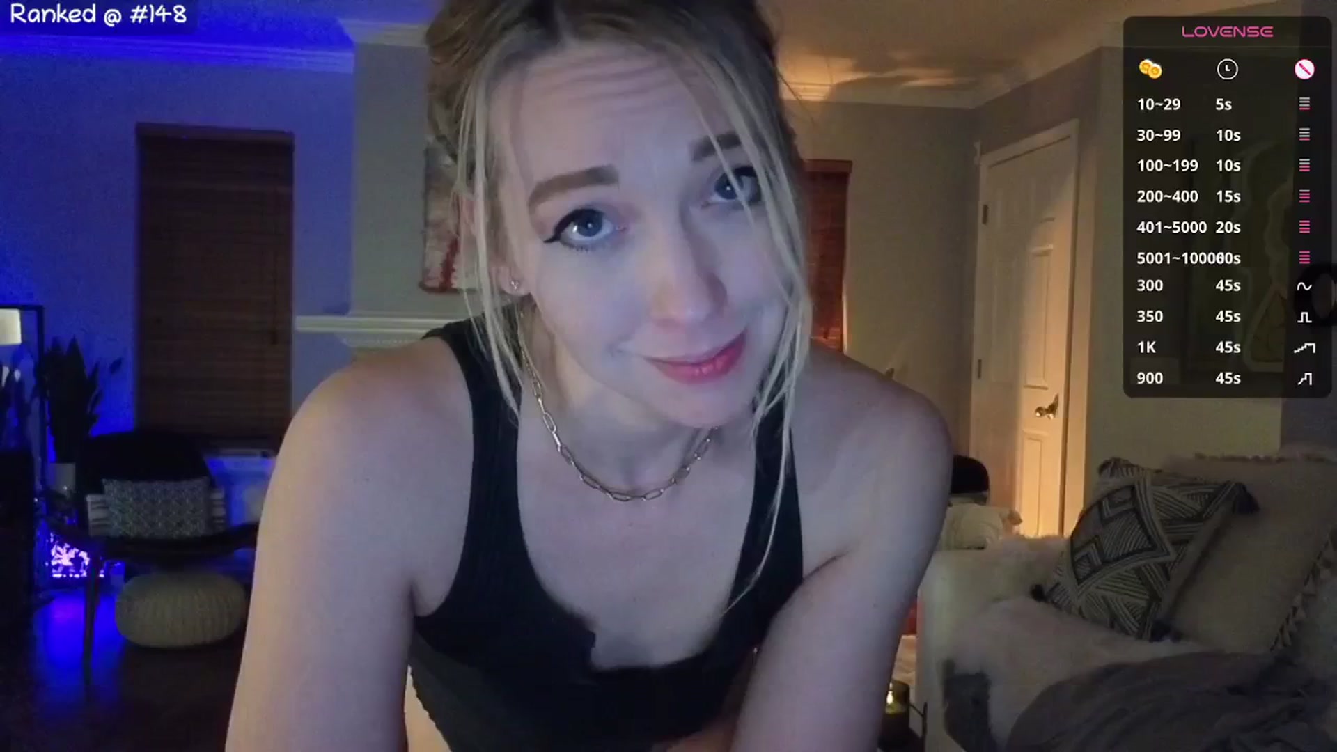 Gallery image thumbnail from NaturallyReal's myfreecams stream on, 05/03/2026, 07:02 image 20 of 20