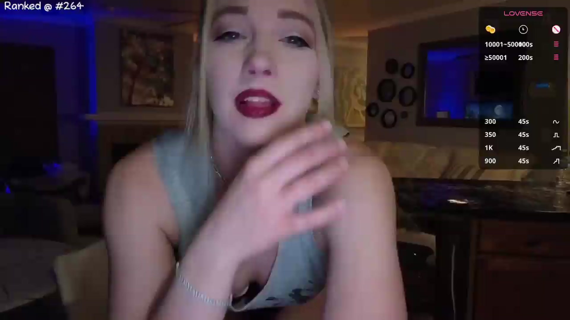 Gallery image thumbnail from NaturallyReal's myfreecams stream on, 05/05/2026, 03:33 image 5 of 20