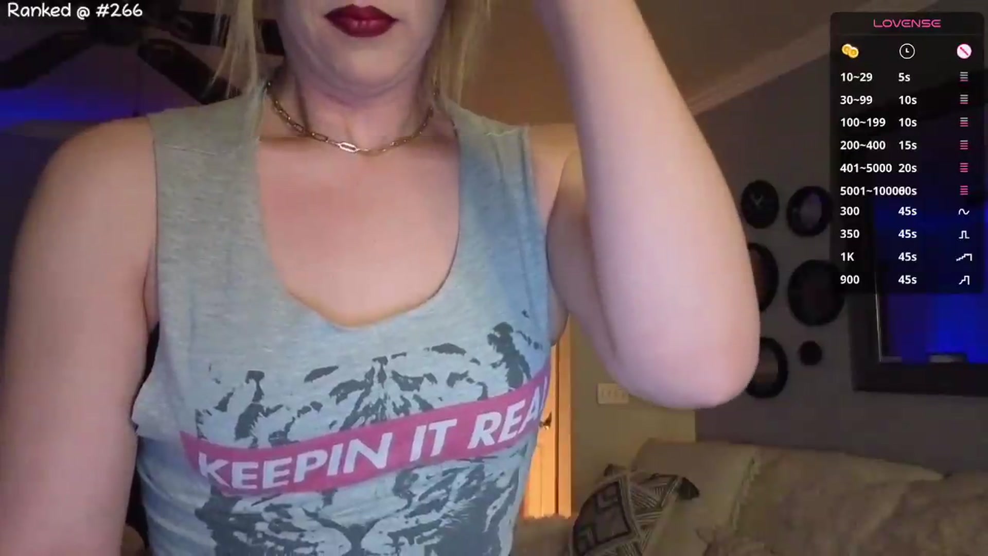 Gallery image thumbnail from NaturallyReal's myfreecams stream on, 05/05/2026, 03:33 image 18 of 20