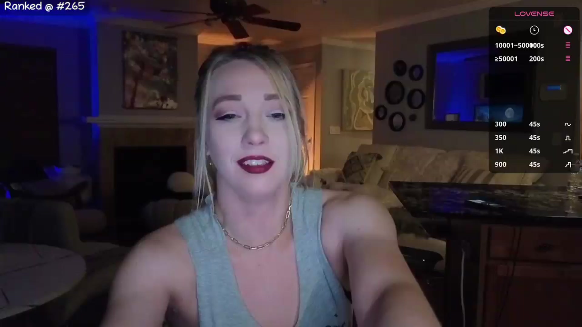 Gallery image thumbnail from NaturallyReal's myfreecams stream on, 05/05/2026, 03:33 image 12 of 20
