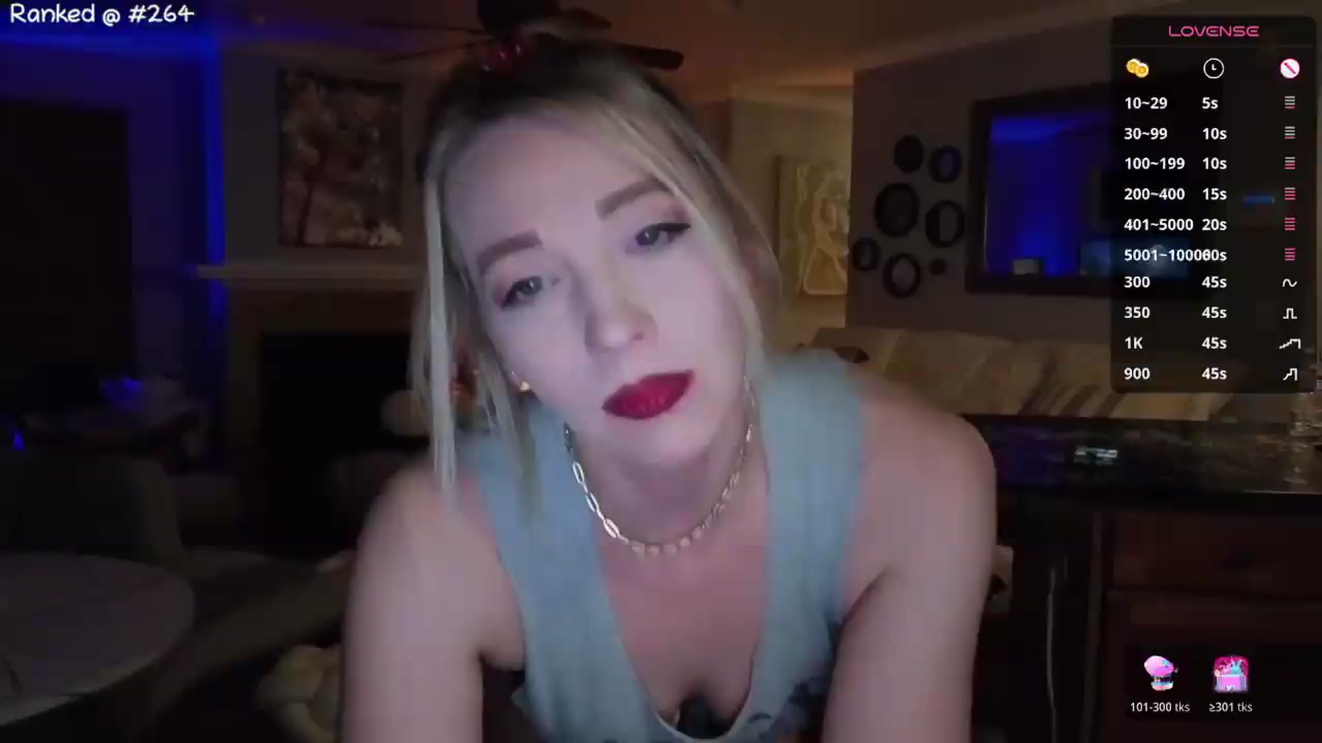 Gallery image thumbnail from NaturallyReal's myfreecams stream on, 05/05/2026, 03:33 image 11 of 20