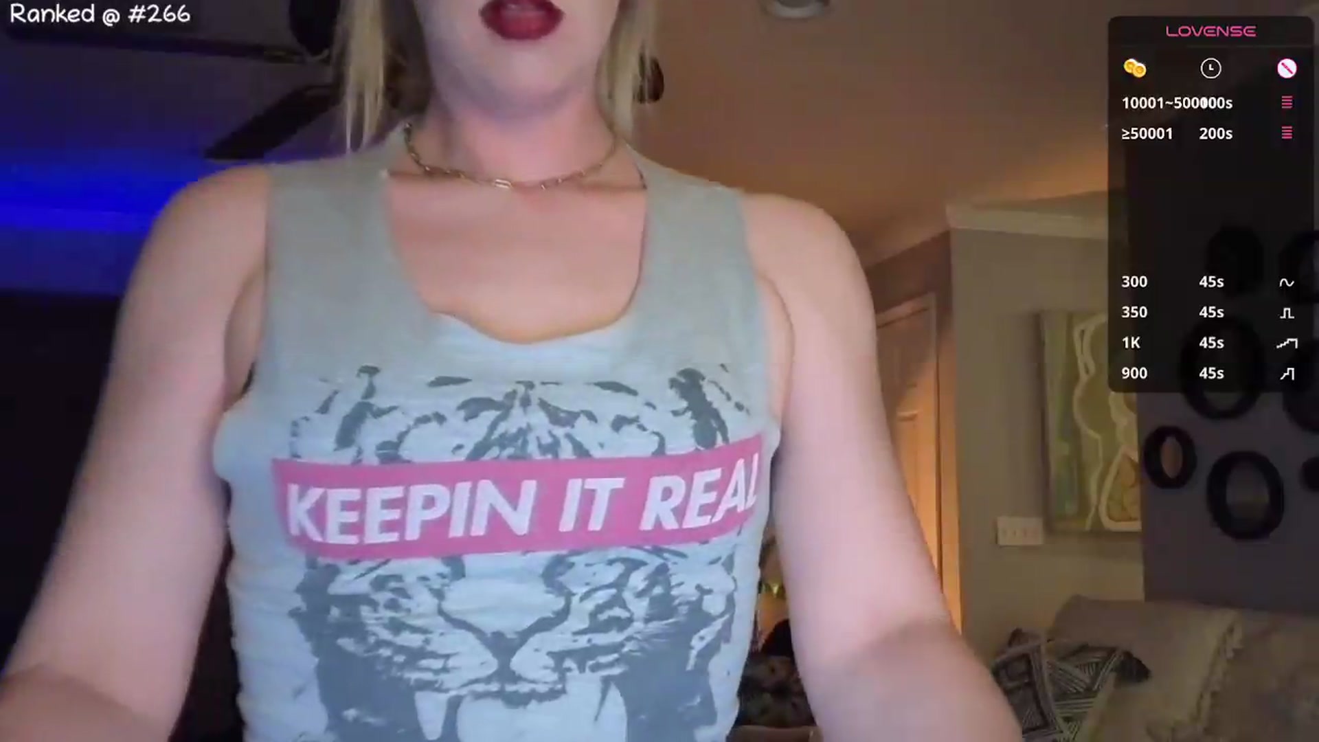 Gallery image thumbnail from NaturallyReal's myfreecams stream on, 05/05/2026, 03:33 image 19 of 20