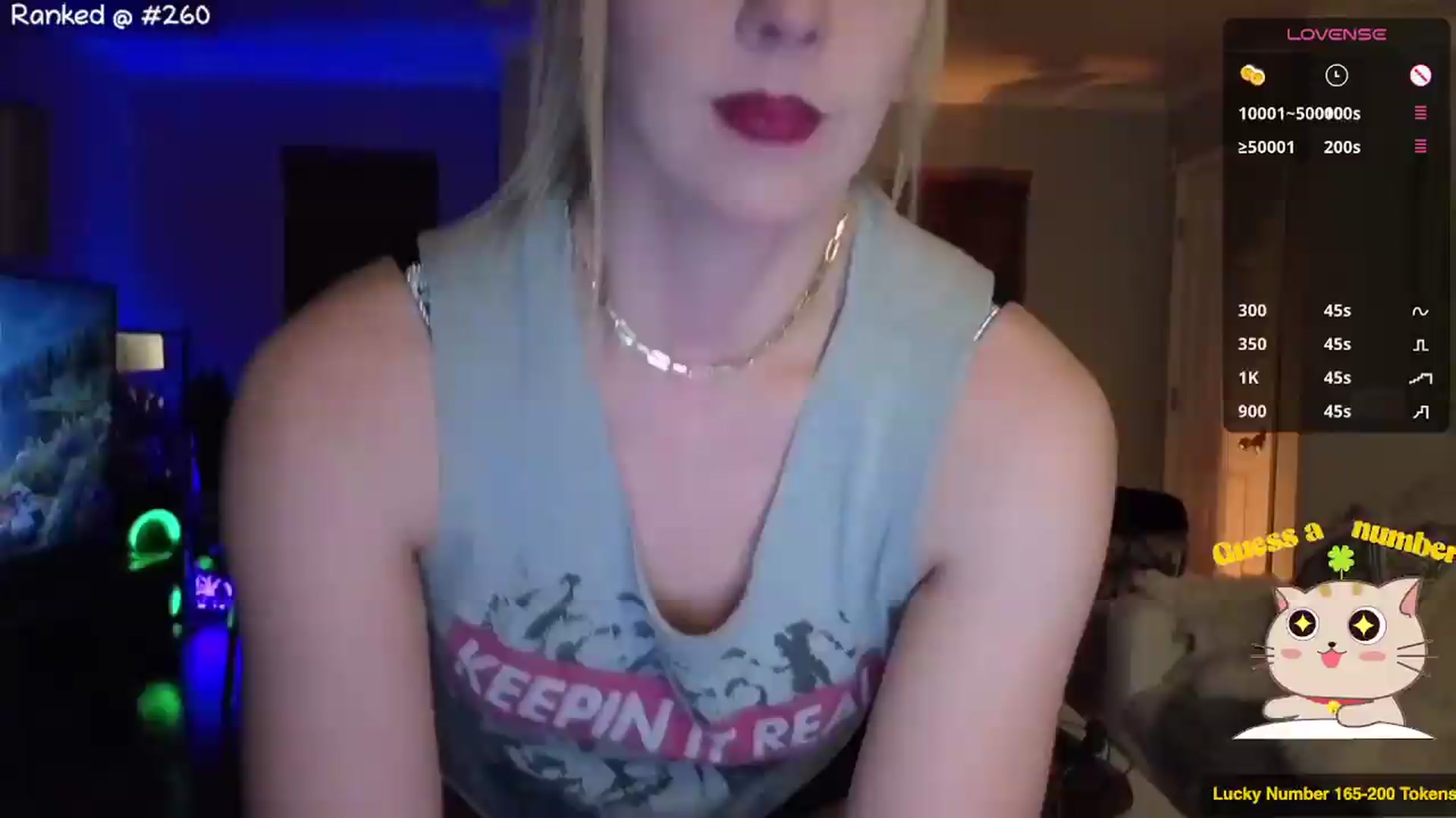 Gallery image thumbnail from NaturallyReal's myfreecams stream on, 05/05/2026, 05:30 image 17 of 20