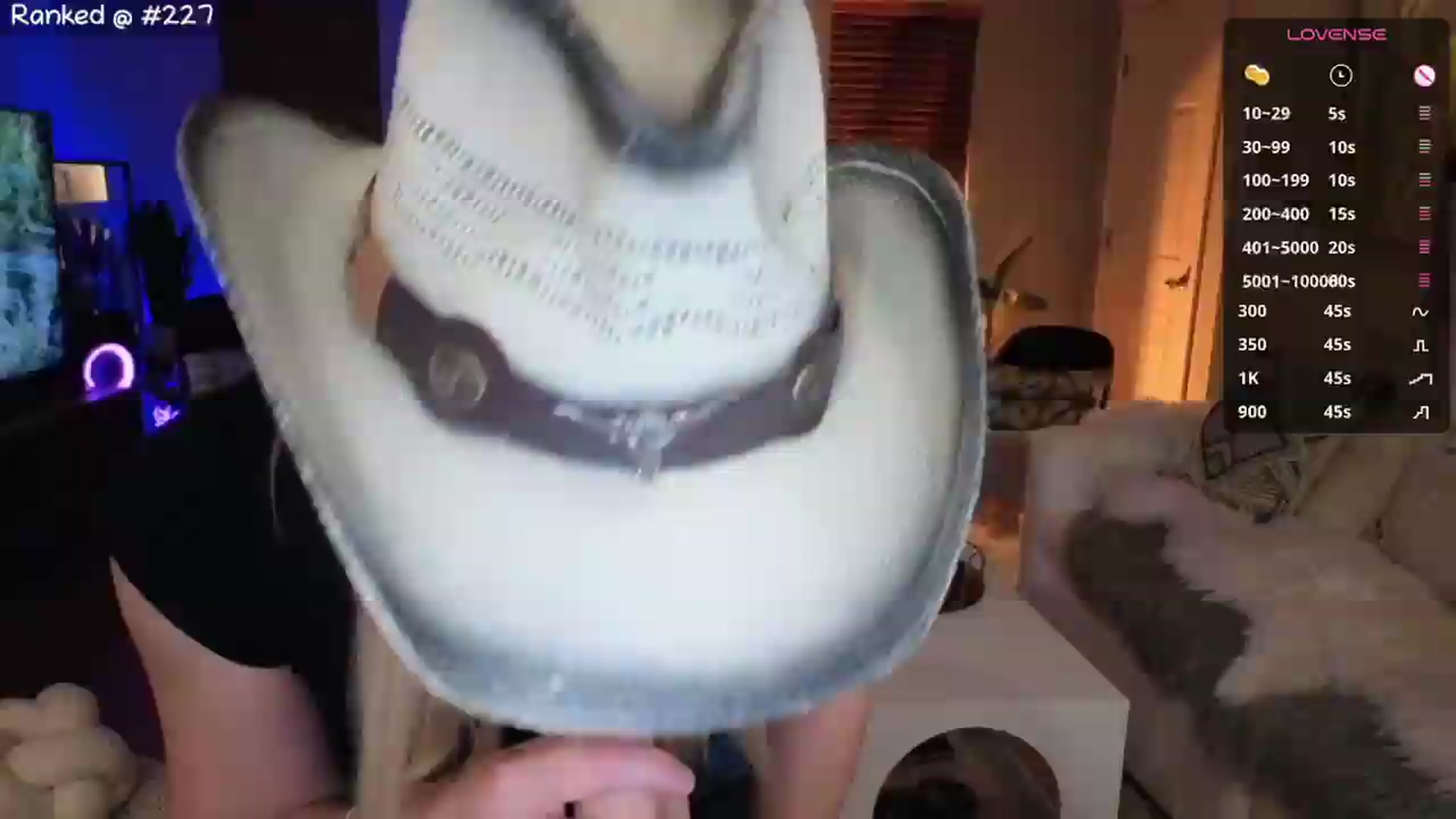 Gallery image thumbnail from NaturallyReal's myfreecams stream on, 05/06/2026, 05:22 image 8 of 20