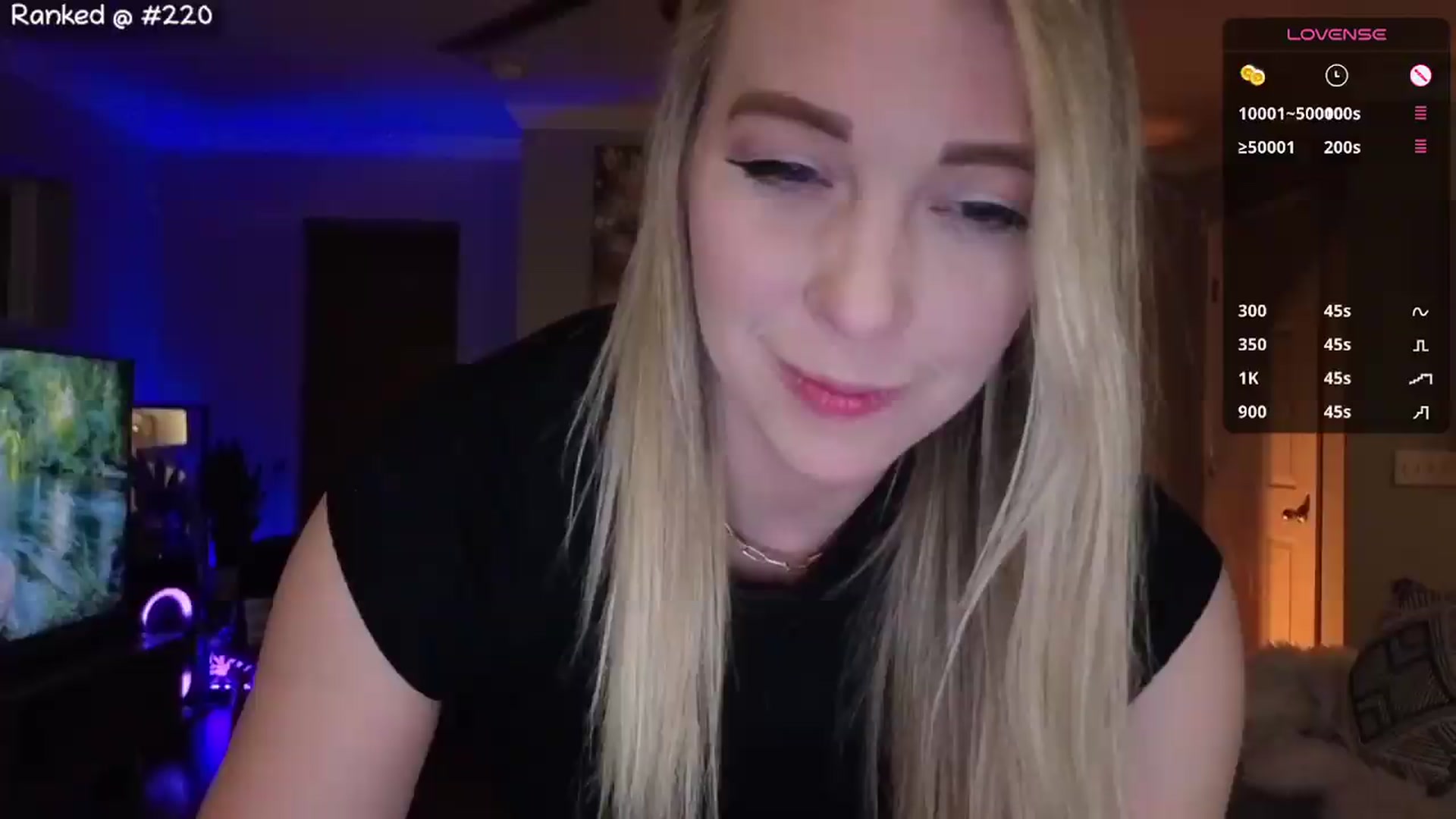Gallery image thumbnail from NaturallyReal's myfreecams stream on, 05/06/2026, 05:22 image 12 of 20