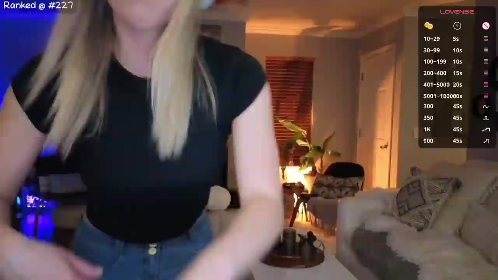 Gallery image thumbnail from NaturallyReal's myfreecams stream on, 05/06/2026, 05:22 image 7 of 20