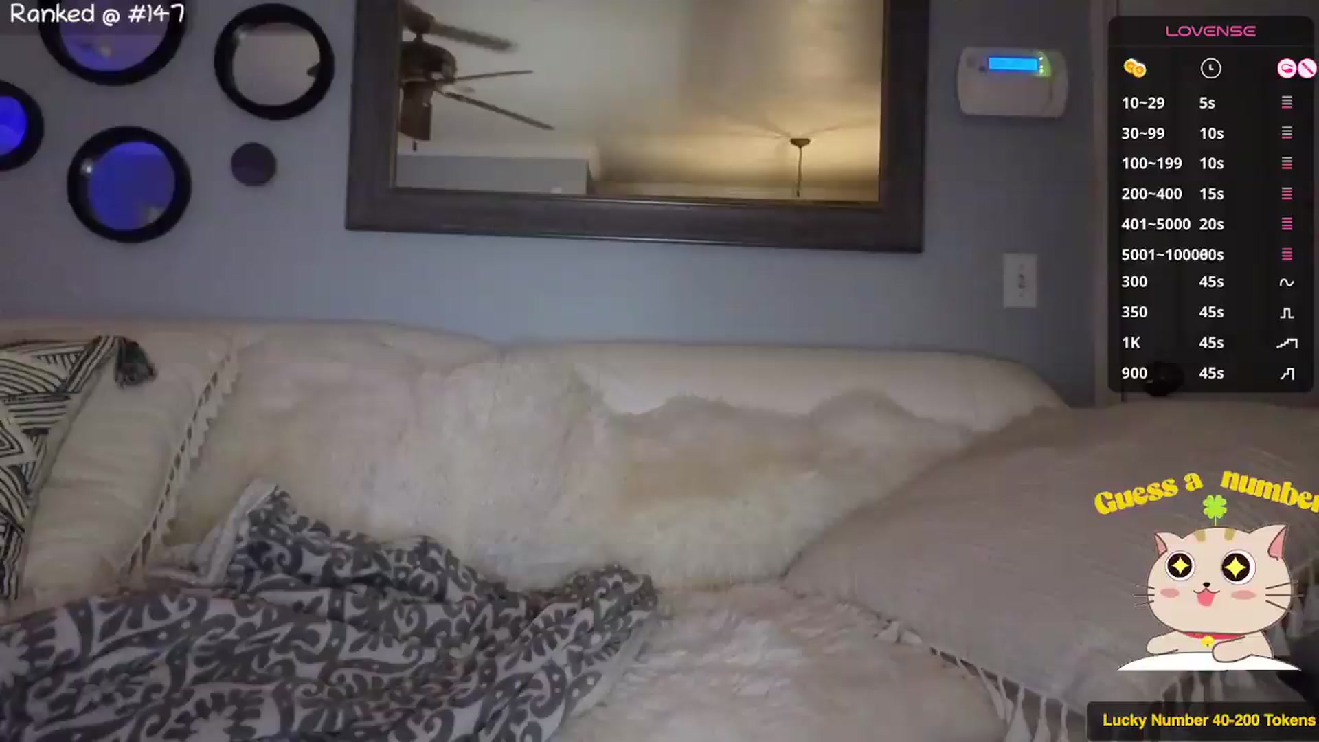 Gallery image thumbnail from NaturallyReal's myfreecams stream on, 05/06/2026, 07:30 image 2 of 20