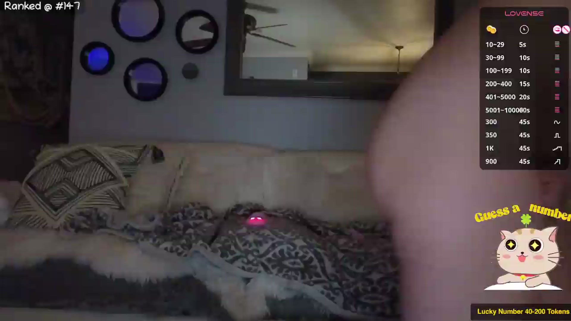 Gallery image thumbnail from NaturallyReal's myfreecams stream on, 05/06/2026, 07:30 image 7 of 20