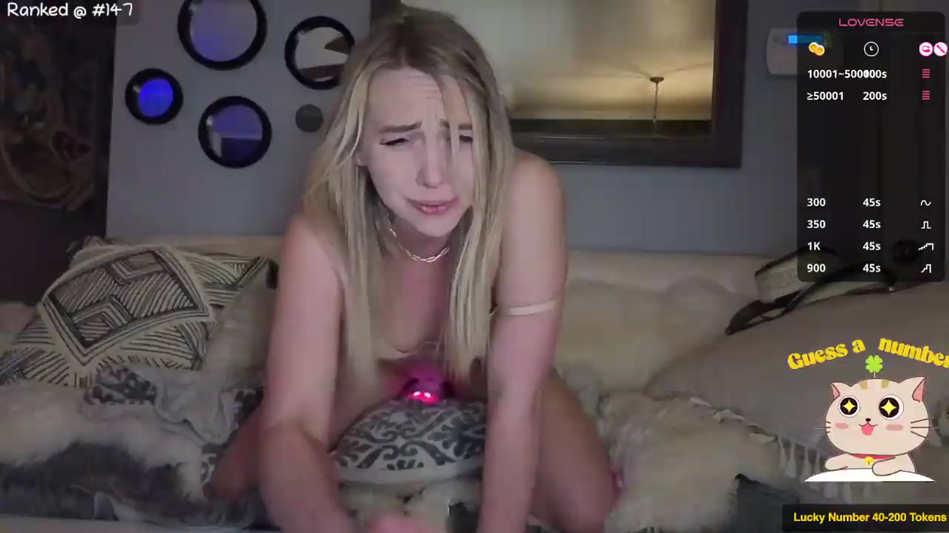 Gallery image thumbnail from NaturallyReal's myfreecams stream on, 05/06/2026, 07:30 image 10 of 20