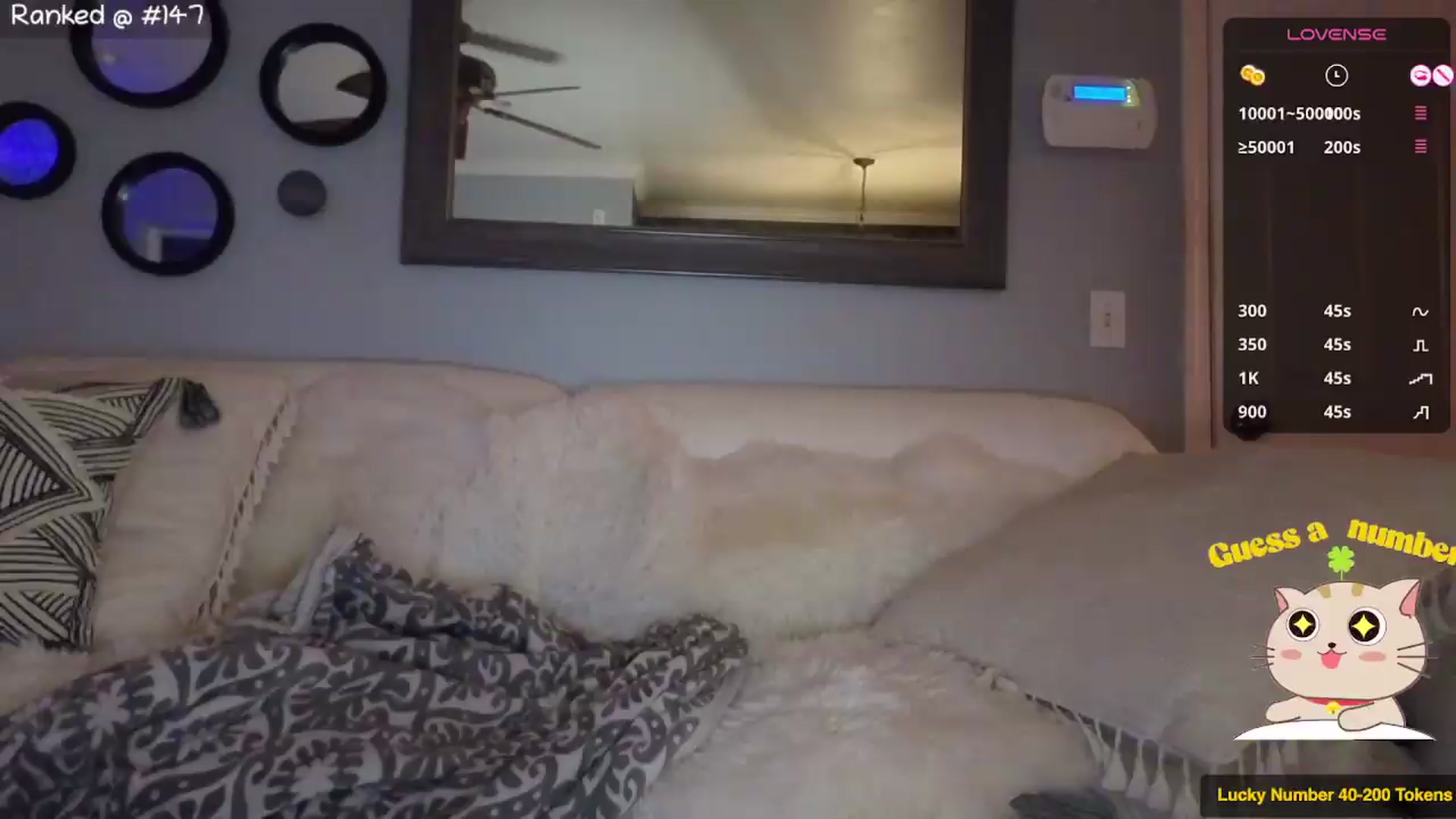 Gallery image thumbnail from NaturallyReal's myfreecams stream on, 05/06/2026, 07:30 image 4 of 20