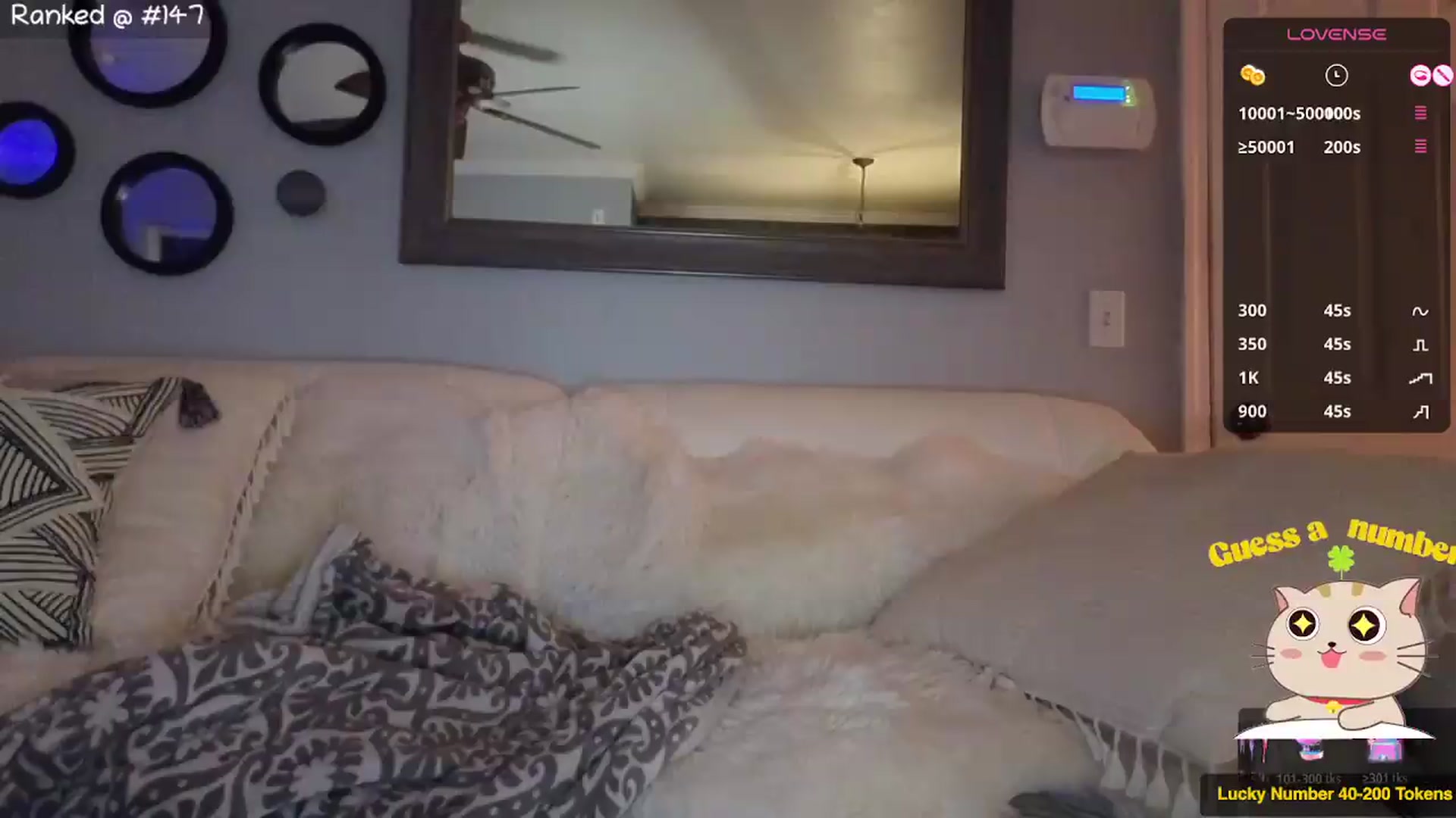 Gallery image thumbnail from NaturallyReal's myfreecams stream on, 05/06/2026, 07:30 image 5 of 20