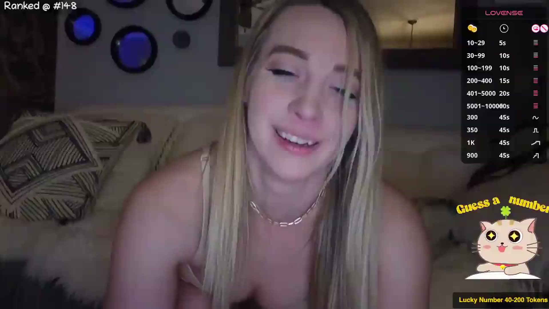 Gallery image thumbnail from NaturallyReal's myfreecams stream on, 05/06/2026, 07:30 image 20 of 20
