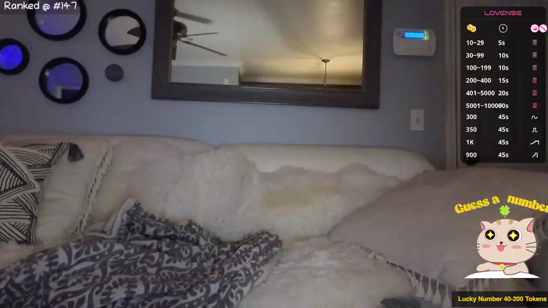 Gallery image thumbnail from NaturallyReal's myfreecams stream on, 05/06/2026, 07:30 image 3 of 20