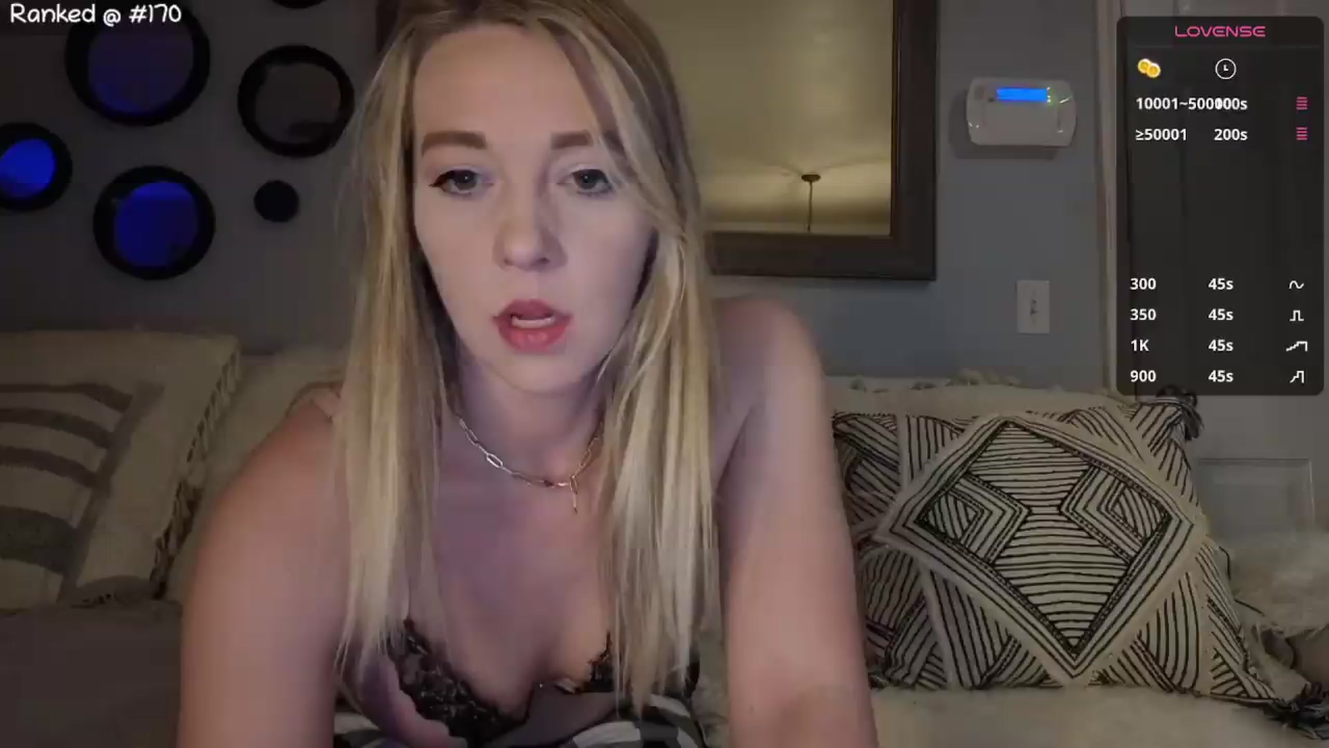 Gallery image thumbnail from NaturallyReal's myfreecams stream on, 05/07/2026, 05:28 image 4 of 20