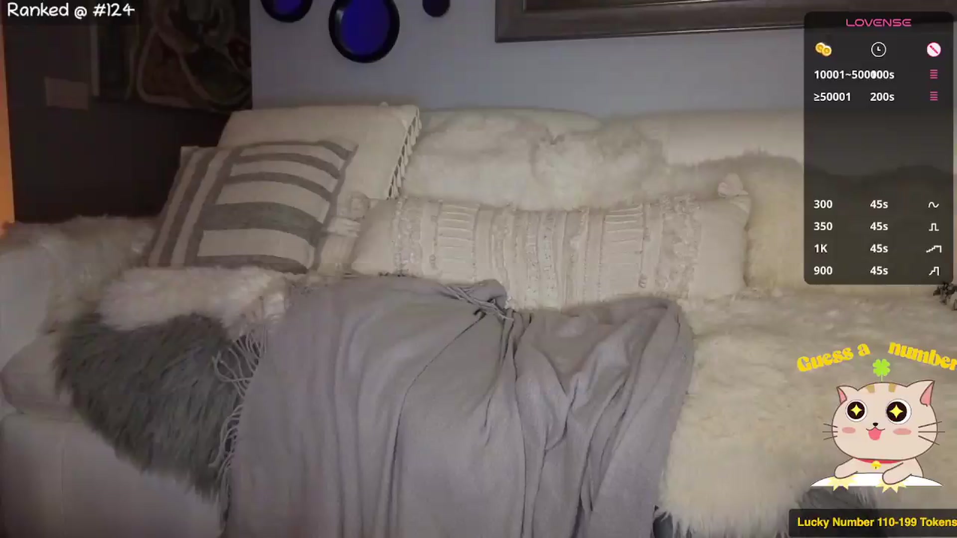 Gallery image thumbnail from NaturallyReal's myfreecams stream on, 05/07/2026, 08:33 image 15 of 20