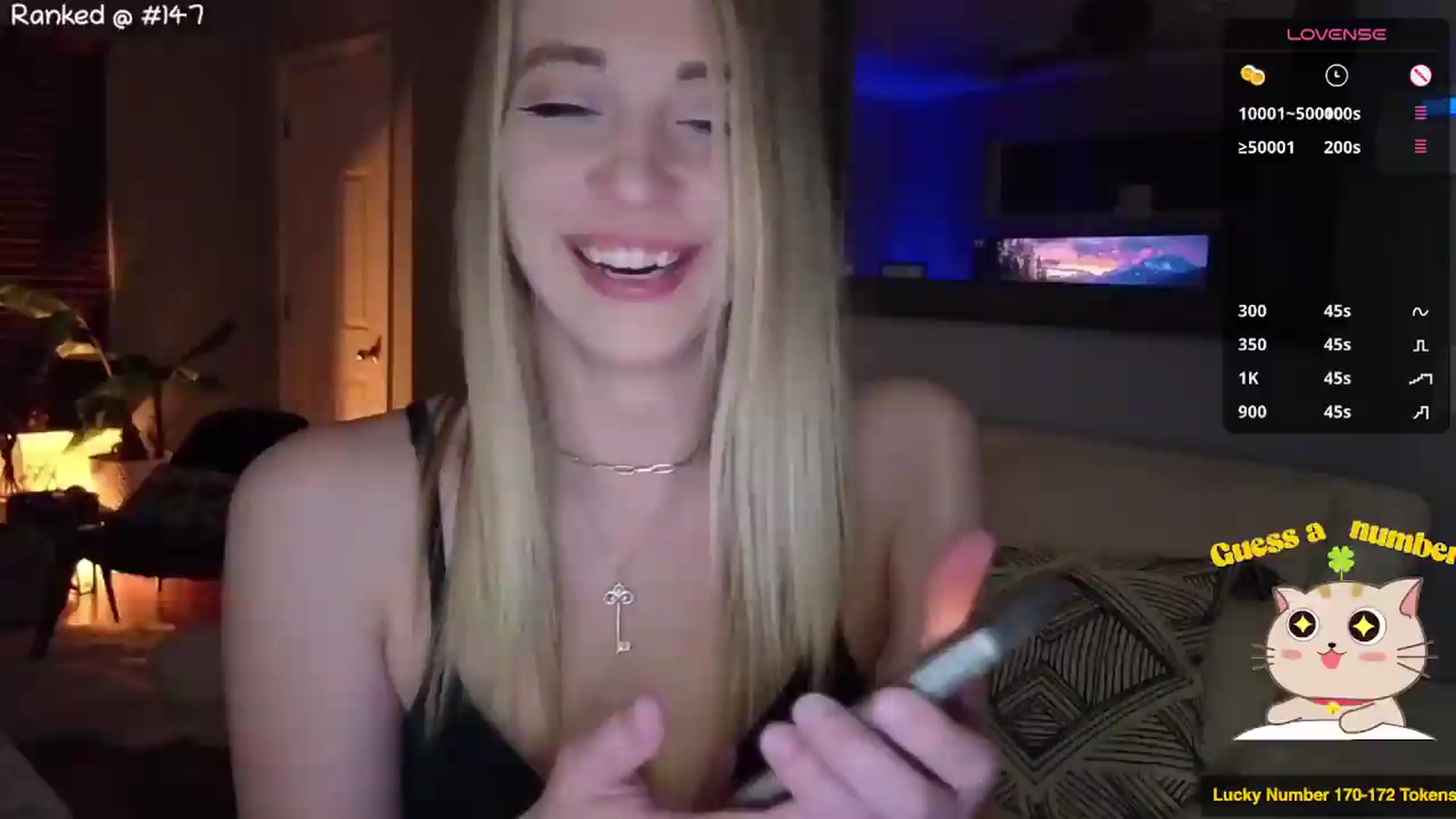 Gallery image thumbnail from NaturallyReal's myfreecams stream on, 05/09/2026, 09:21 image 12 of 20