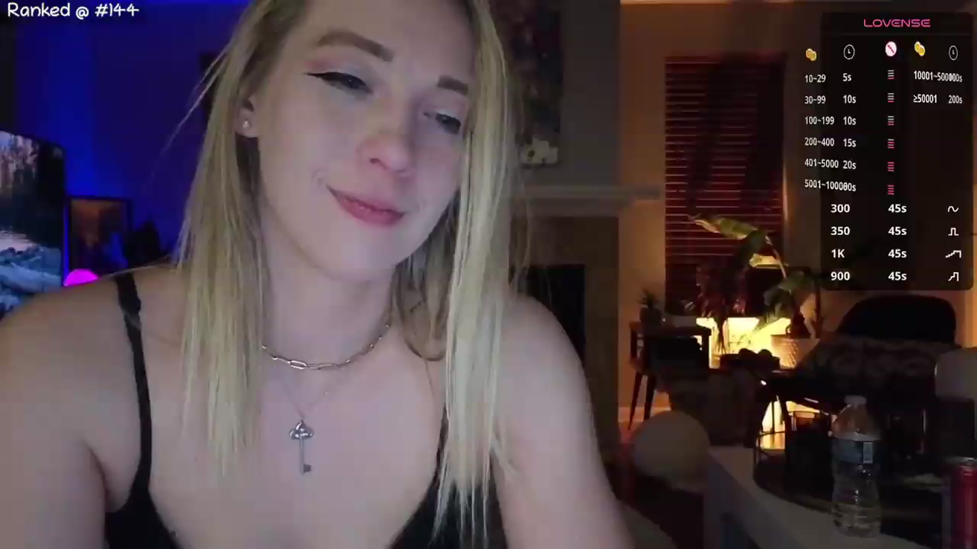 Gallery image thumbnail from NaturallyReal's myfreecams stream on, 05/09/2026, 09:21 image 18 of 20