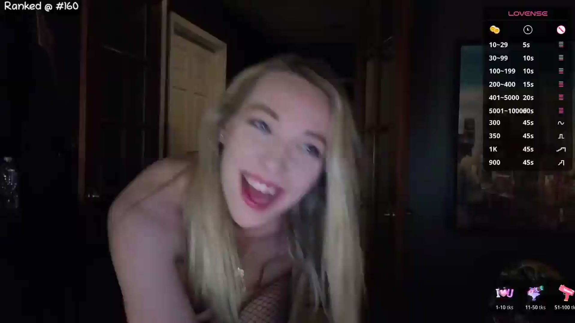 Gallery image thumbnail from NaturallyReal's myfreecams stream on, 05/10/2026, 06:29 image 11 of 20