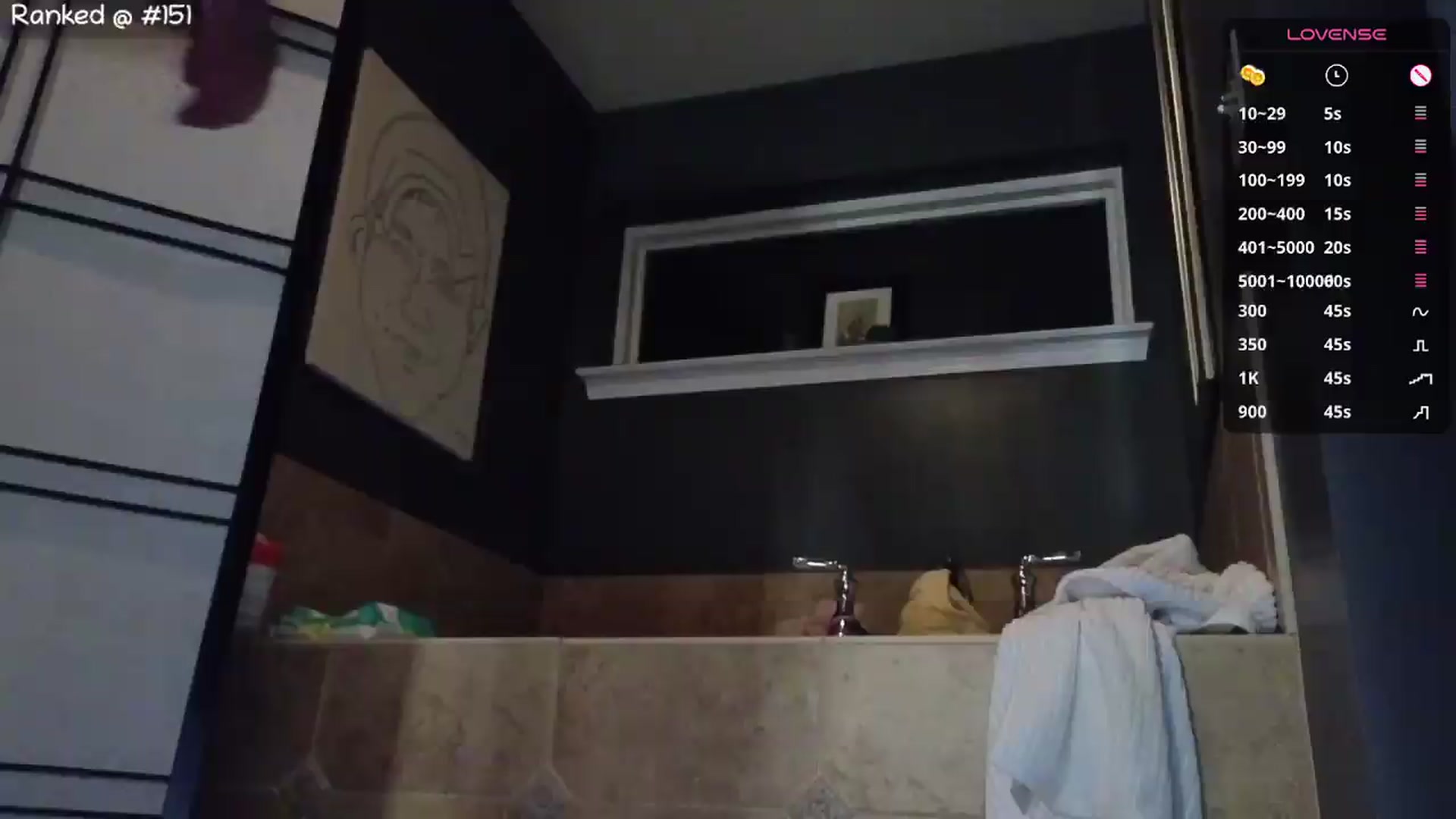 Gallery image thumbnail from NaturallyReal's myfreecams stream on, 05/10/2026, 06:29 image 17 of 20