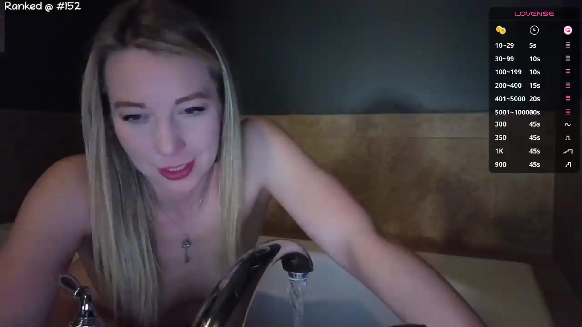 Gallery image thumbnail from NaturallyReal's myfreecams stream on, 05/10/2026, 06:29 image 18 of 20