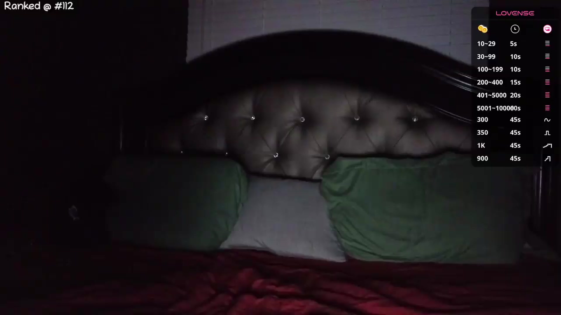 Gallery image thumbnail from NaturallyReal's myfreecams stream on, 05/10/2026, 08:56 image 15 of 20