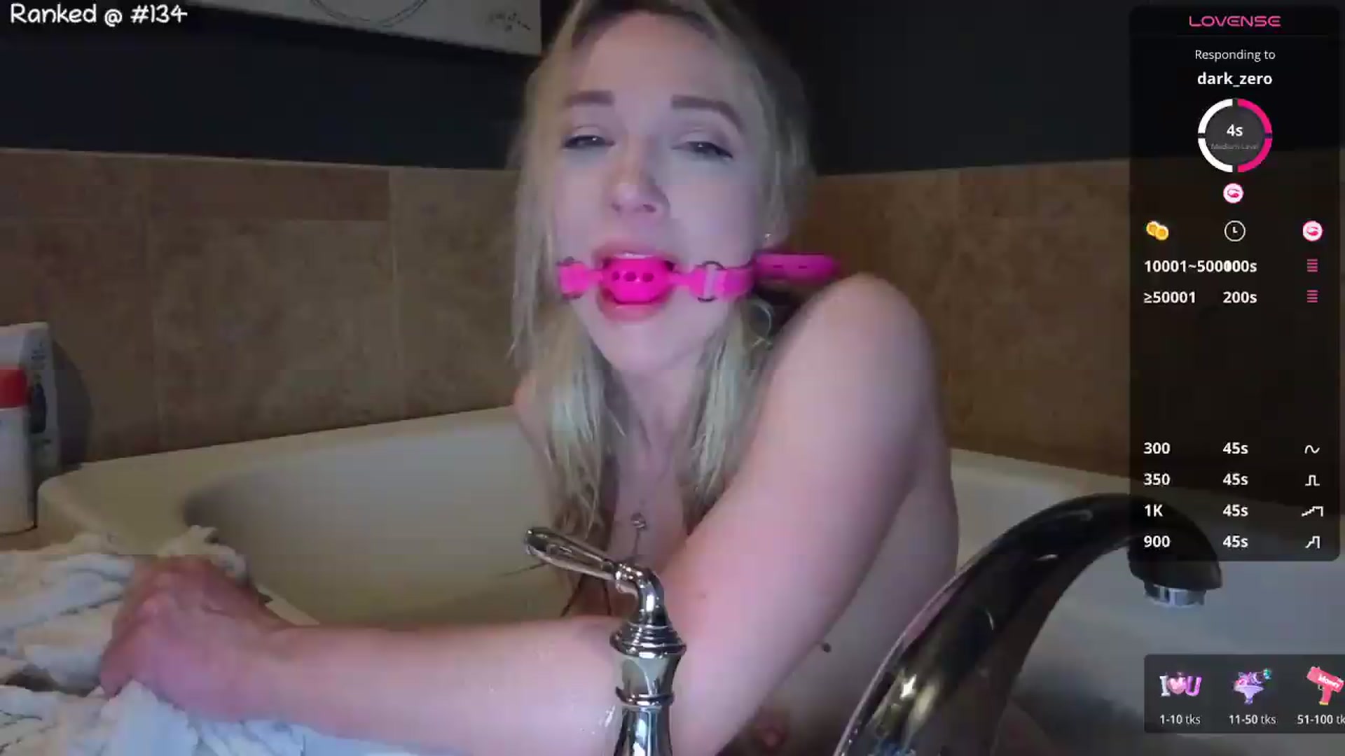 Gallery image thumbnail from NaturallyReal's myfreecams stream on, 05/10/2026, 08:56 image 6 of 20