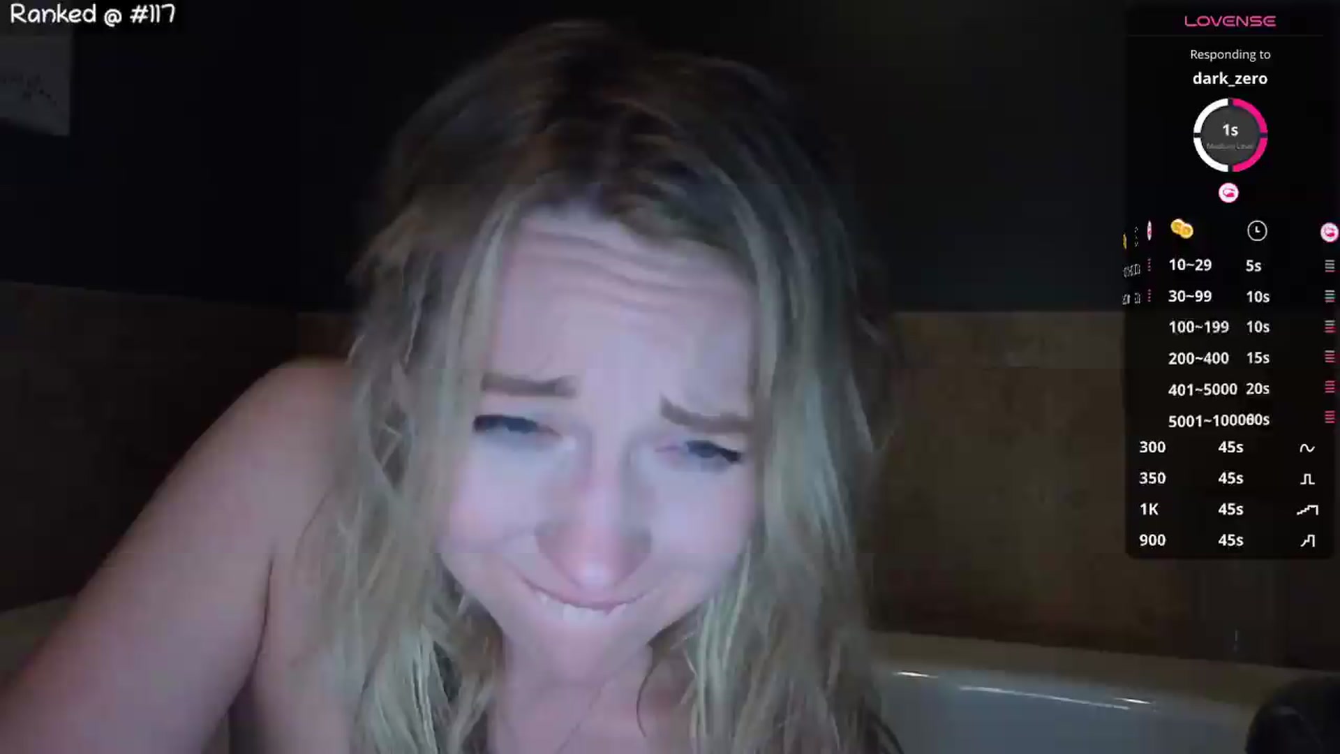 Gallery image thumbnail from NaturallyReal's myfreecams stream on, 05/10/2026, 08:56 image 12 of 20