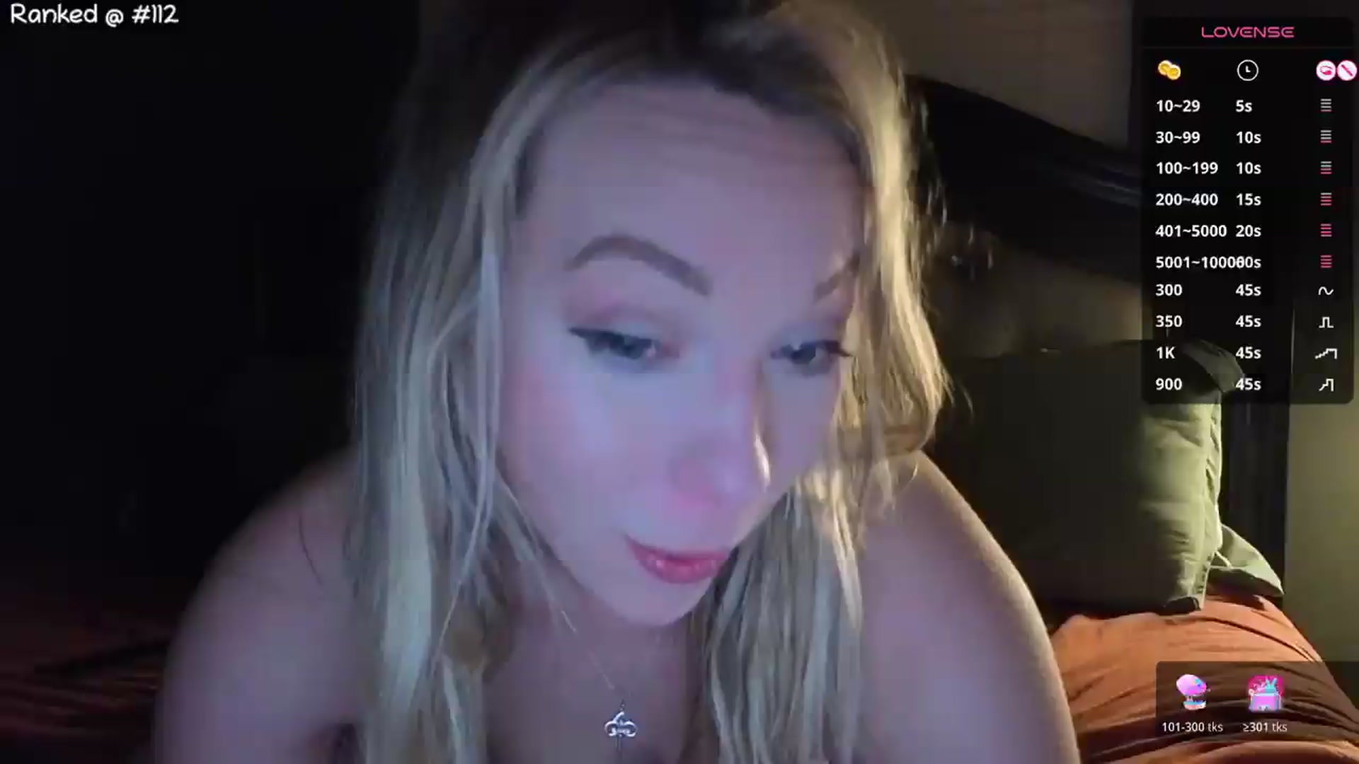 Gallery image thumbnail from NaturallyReal's myfreecams stream on, 05/10/2026, 08:56 image 18 of 20