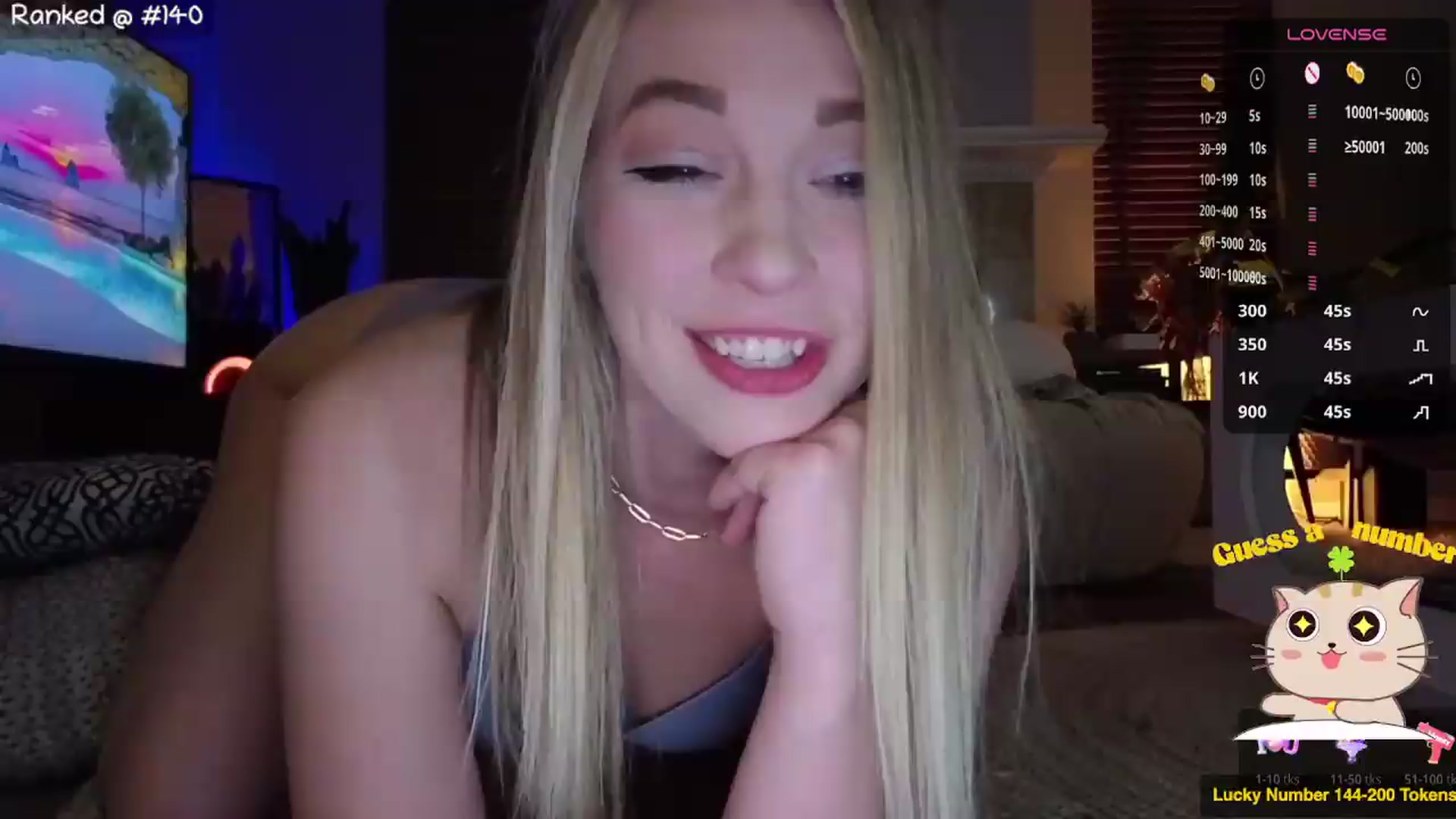 Gallery image thumbnail from NaturallyReal's myfreecams stream on, 05/12/2026, 05:58 image 13 of 20