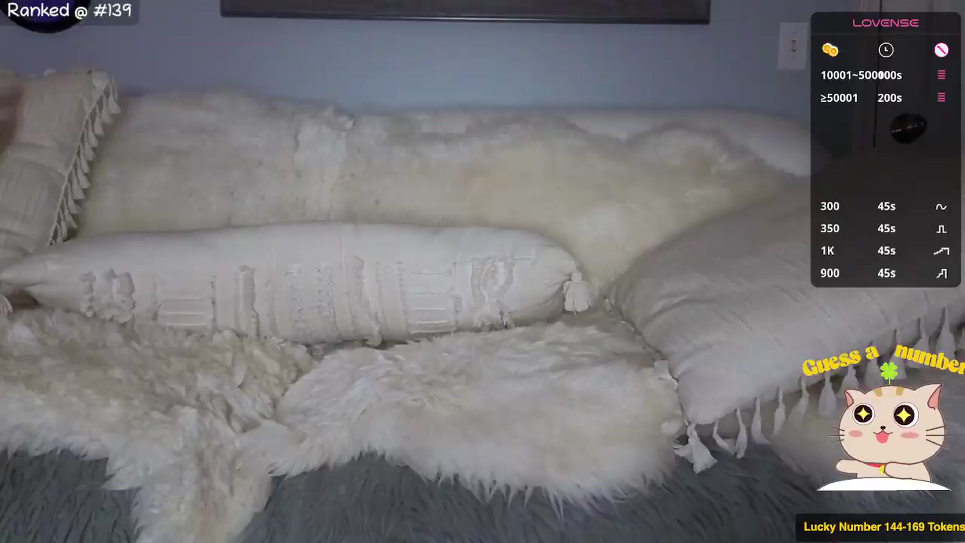 Gallery image thumbnail from NaturallyReal's myfreecams stream on, 05/12/2026, 05:58 image 18 of 20