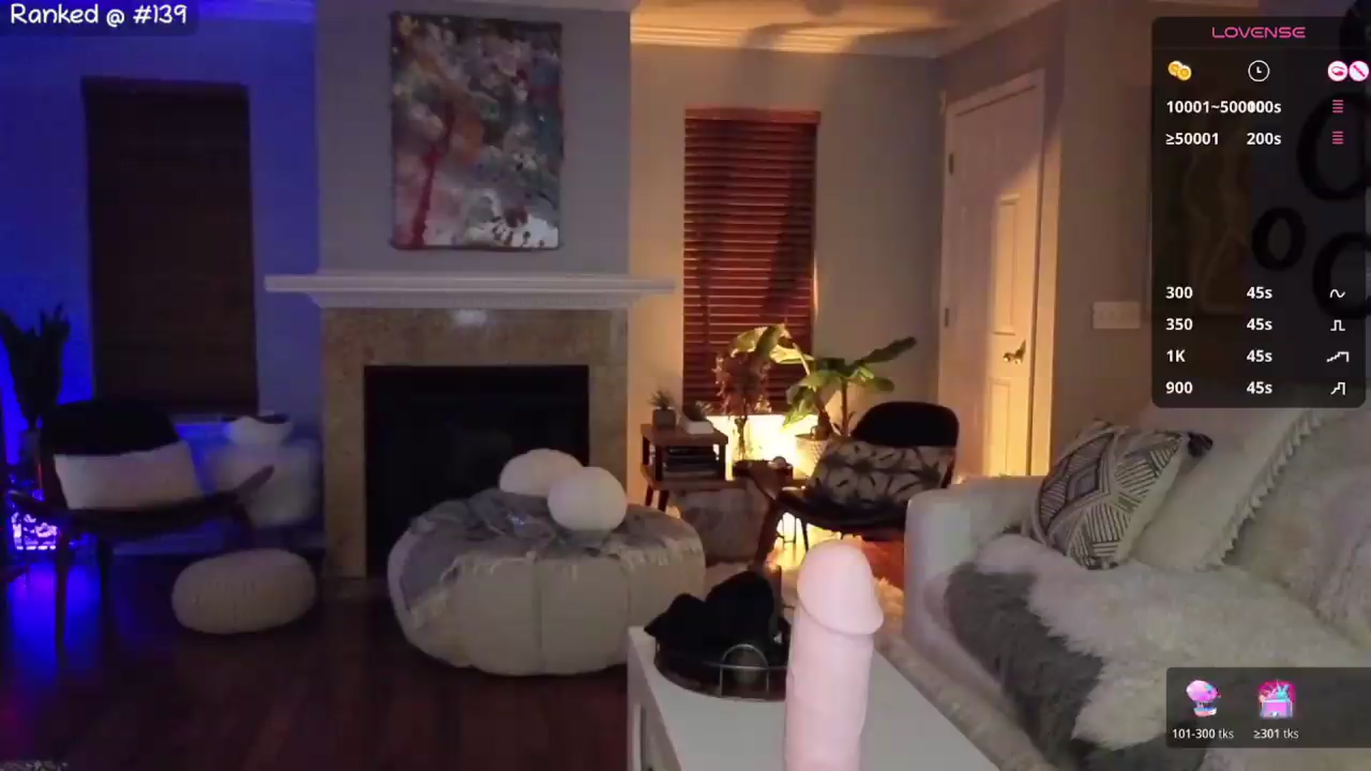 Gallery image thumbnail from NaturallyReal's myfreecams stream on, 05/12/2026, 07:29 image 12 of 20