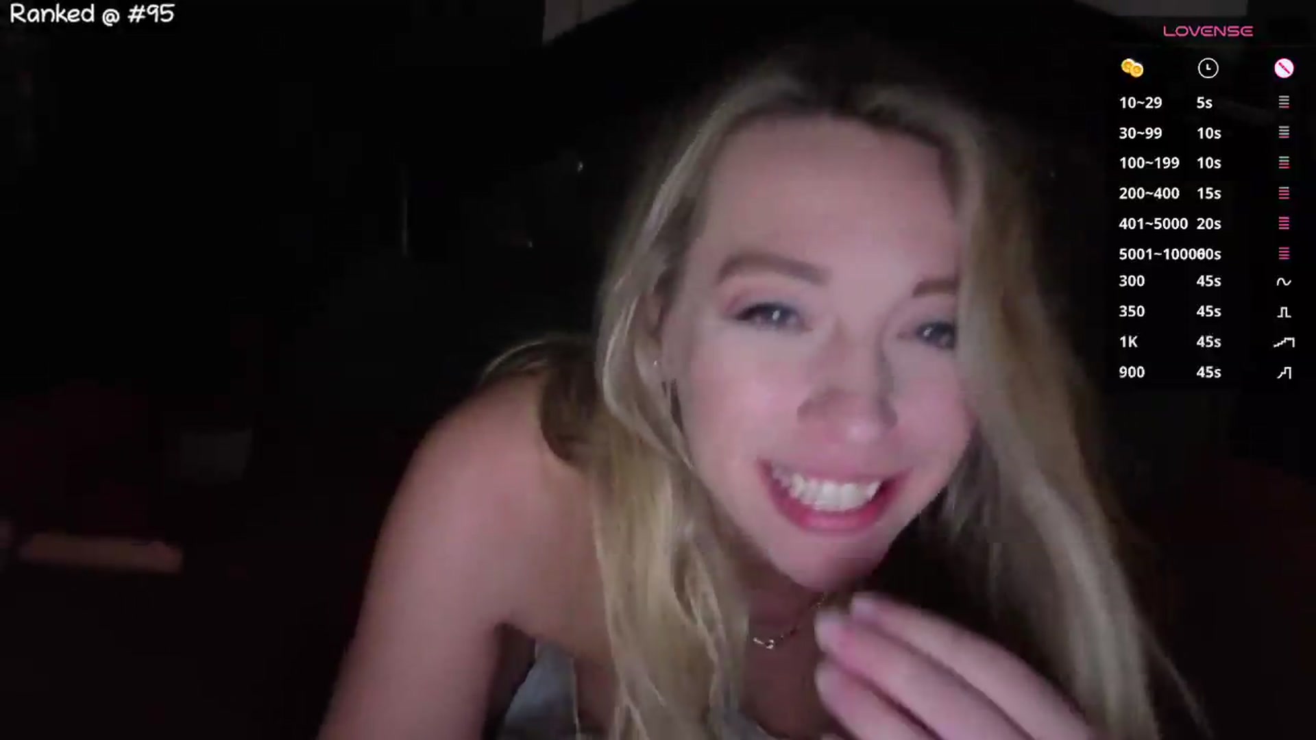 Gallery image thumbnail from NaturallyReal's myfreecams stream on, 05/13/2026, 07:39 image 18 of 20