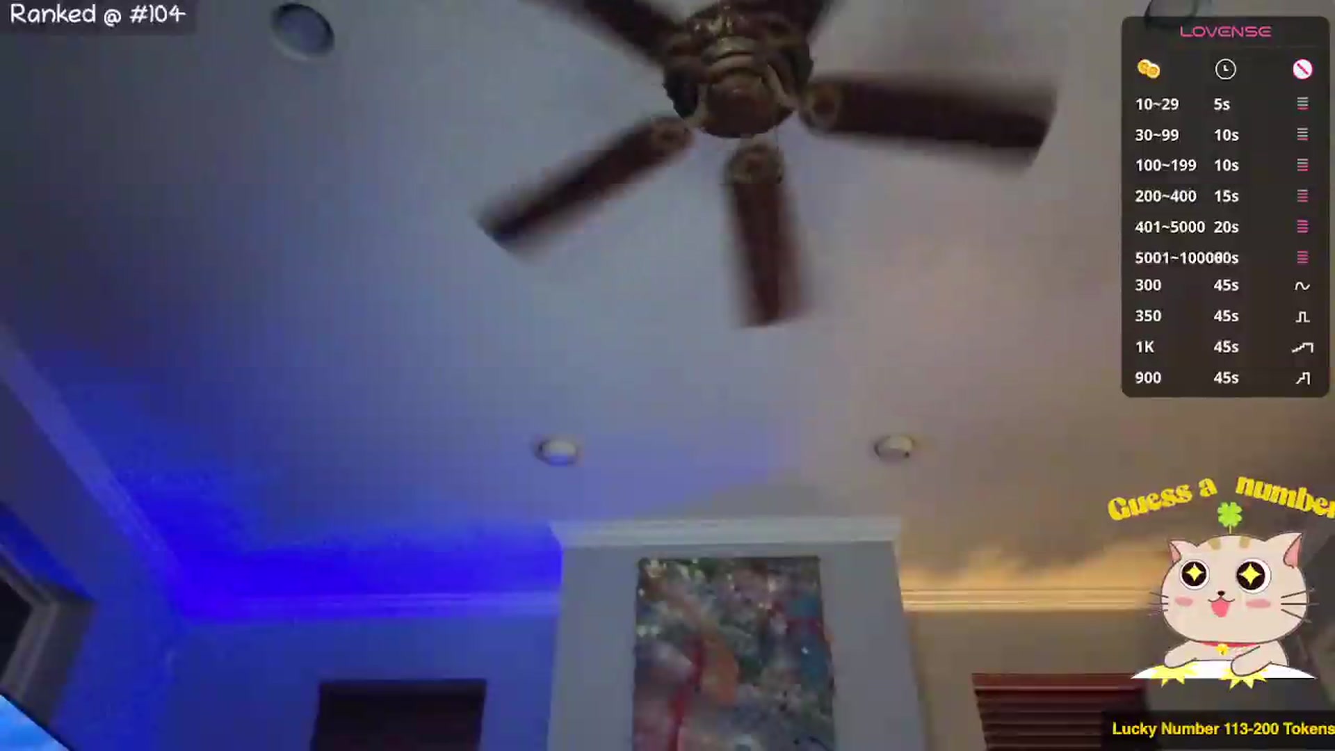 Gallery image thumbnail from NaturallyReal's myfreecams stream on, 05/14/2026, 05:30 image 18 of 20